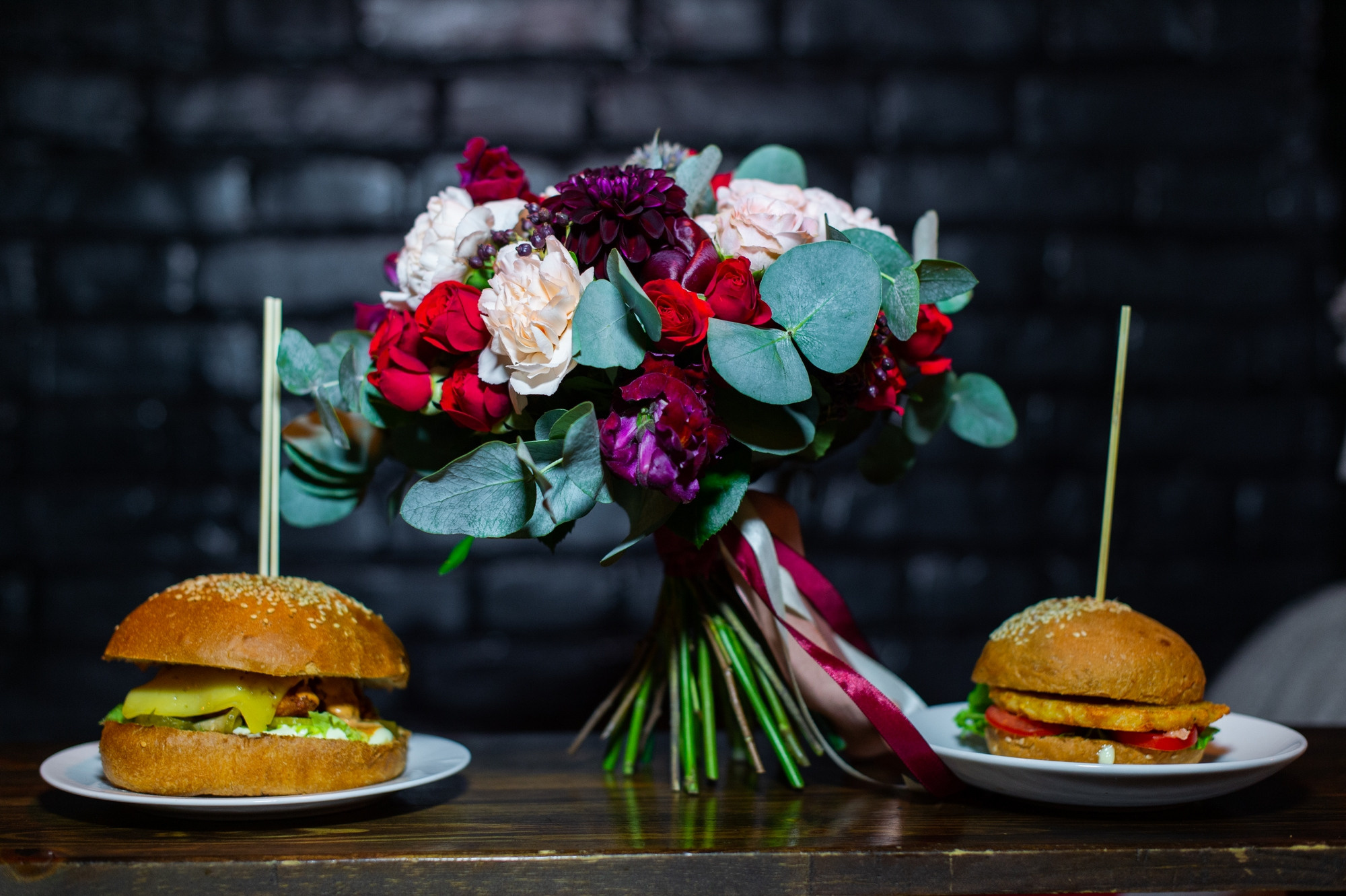 ССБ — Свадебный Супер Бургер. Свадебный и семейный фотограф в Омске Мормулев Михаил