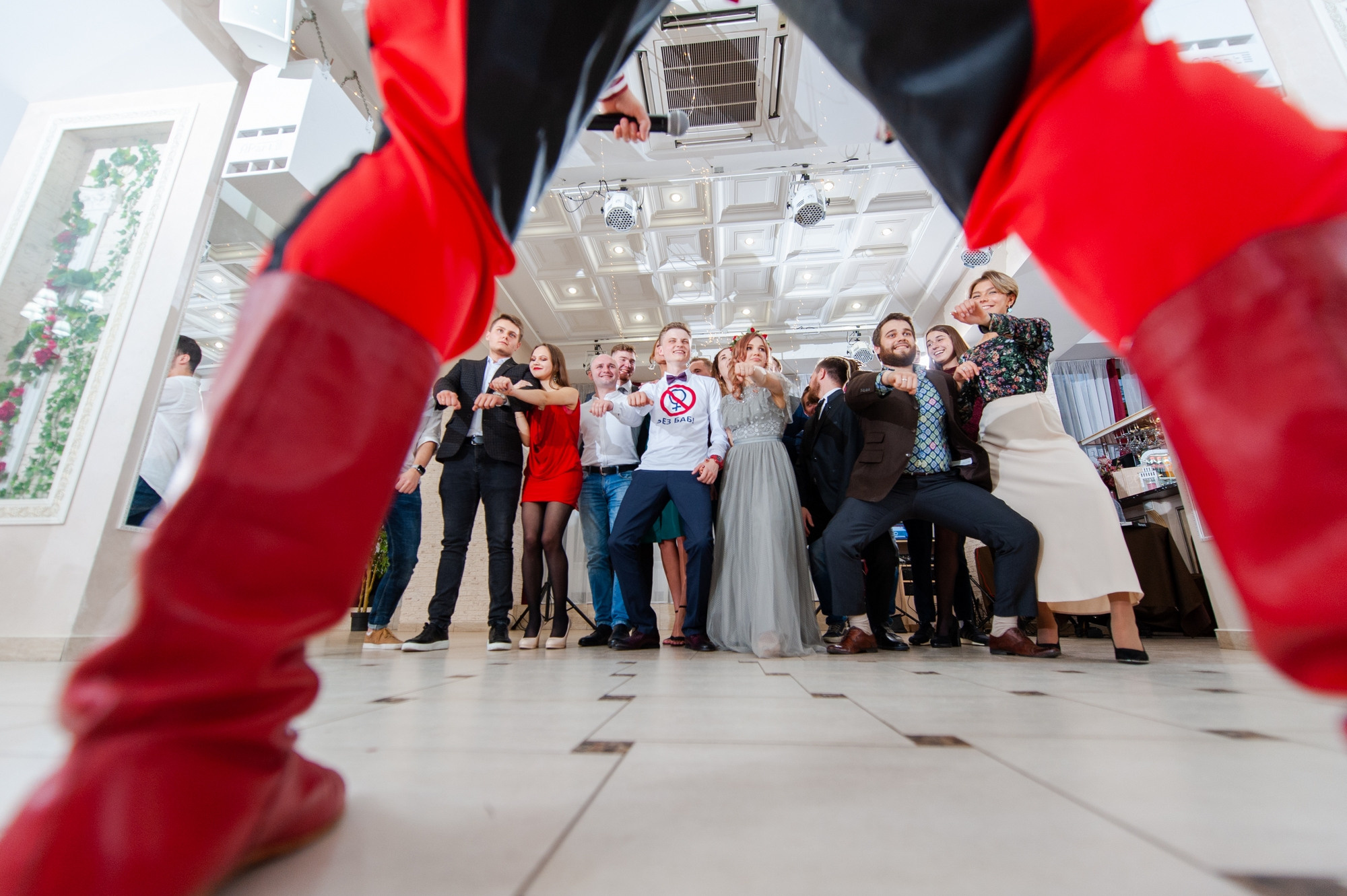ССБ — Свадебный Супер Бургер. Свадебный и семейный фотограф в Омске Мормулев Михаил