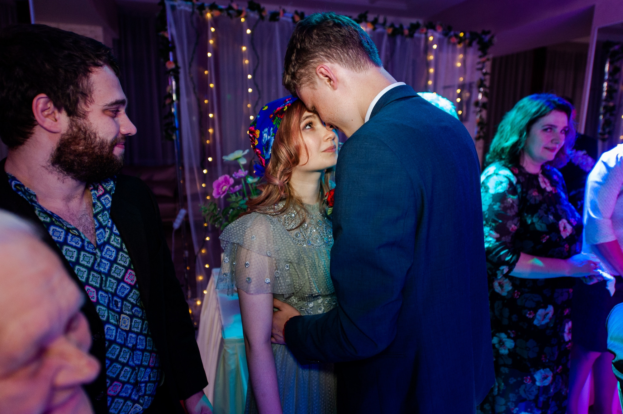 ССБ — Свадебный Супер Бургер. Свадебный и семейный фотограф в Омске Мормулев Михаил