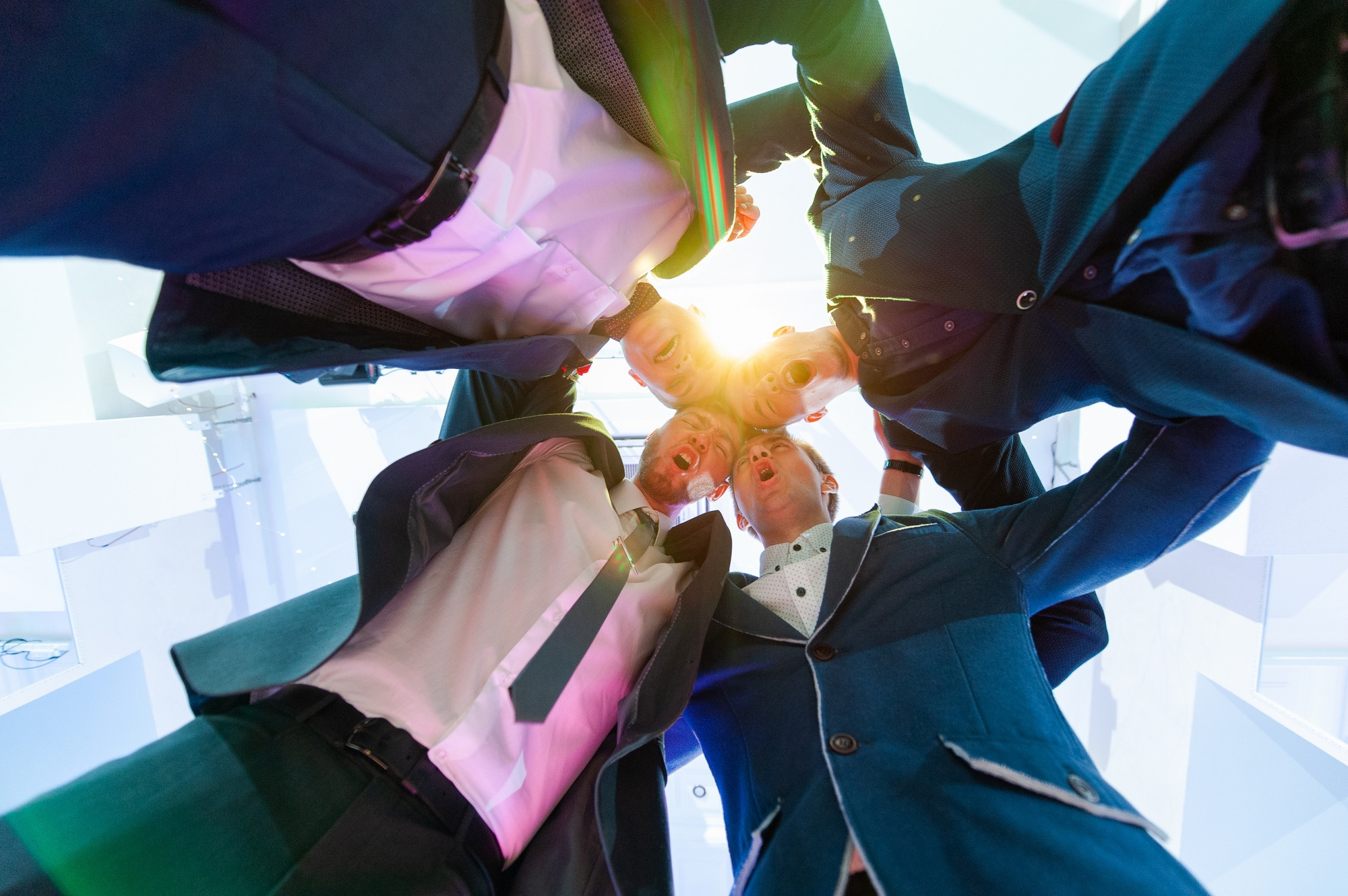 ССБ — Свадебный Супер Бургер. Свадебный и семейный фотограф в Омске Мормулев Михаил