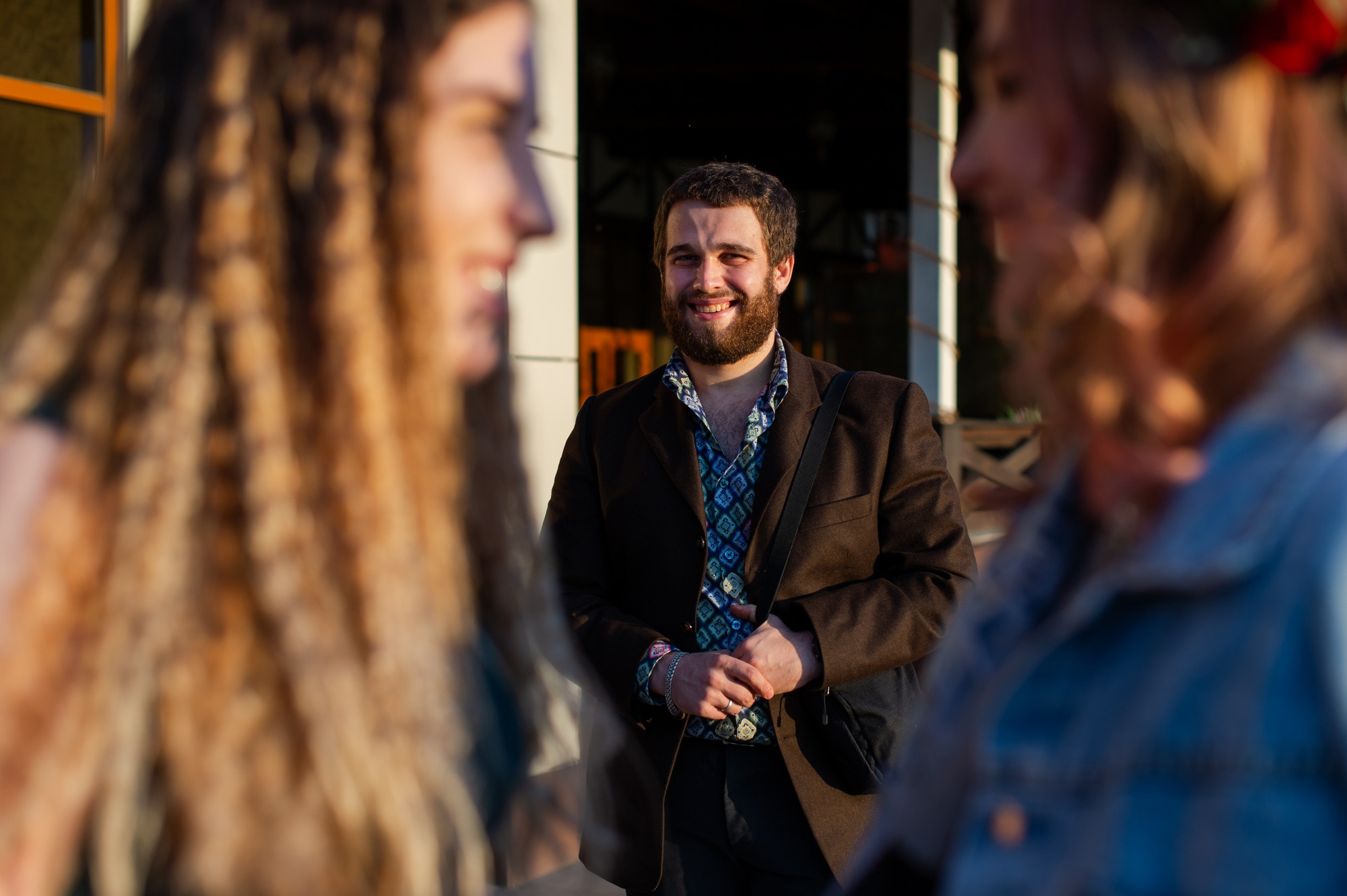 ССБ — Свадебный Супер Бургер. Свадебный и семейный фотограф в Омске Мормулев Михаил