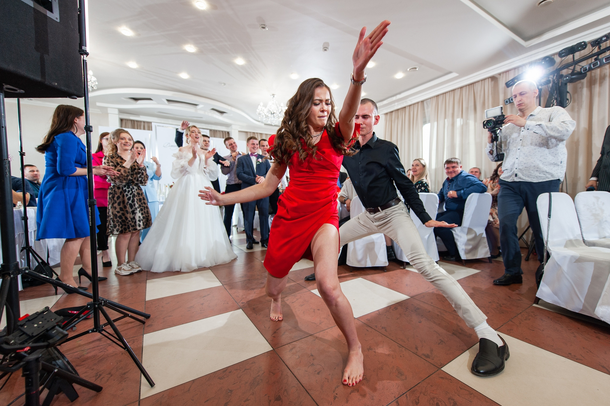 Свадьба в Тюкалинске. Свадебный и семейный фотограф в Омске Мормулев Михаил