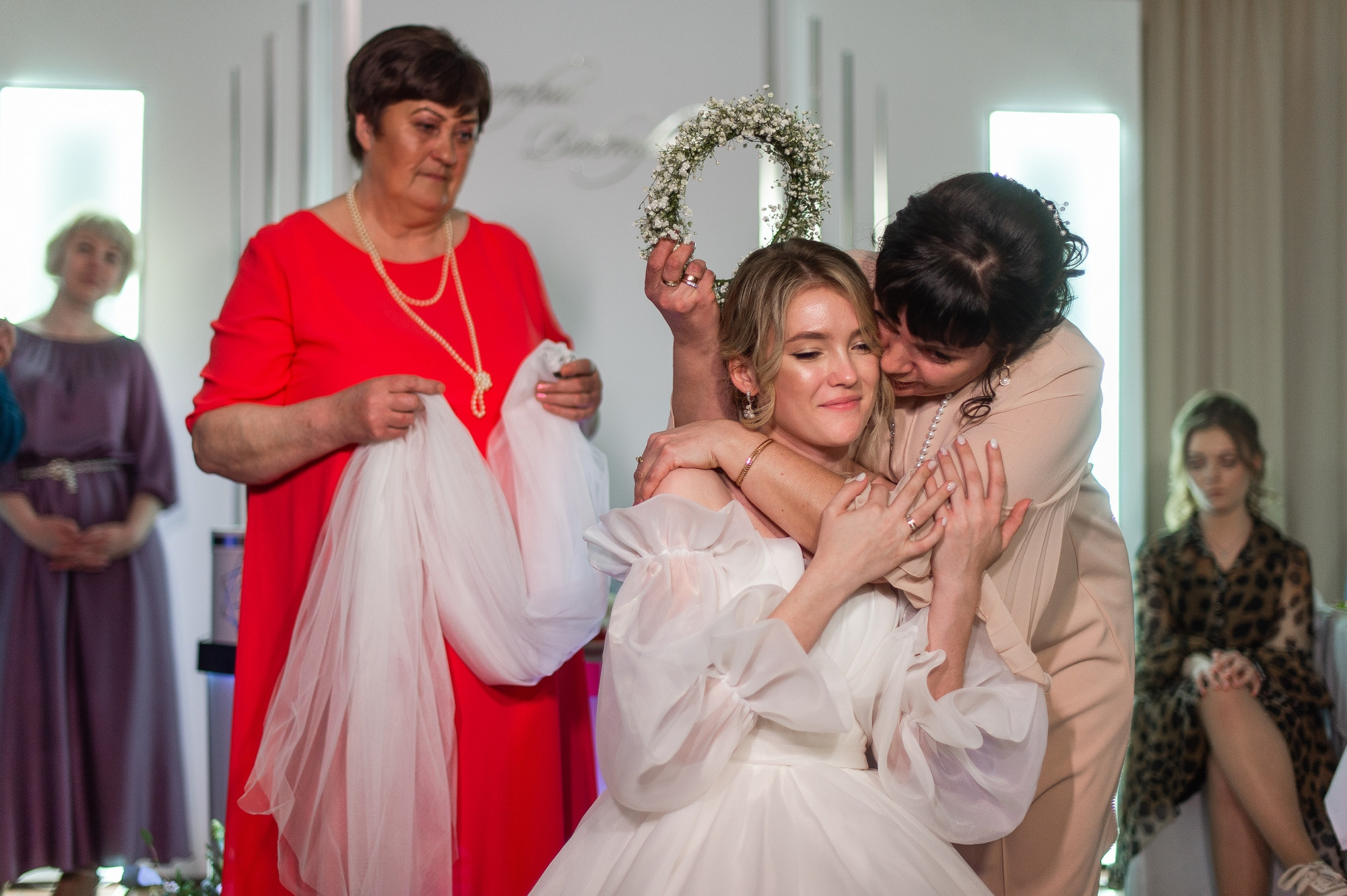 Свадьба в Тюкалинске. Свадебный и семейный фотограф в Омске Мормулев Михаил