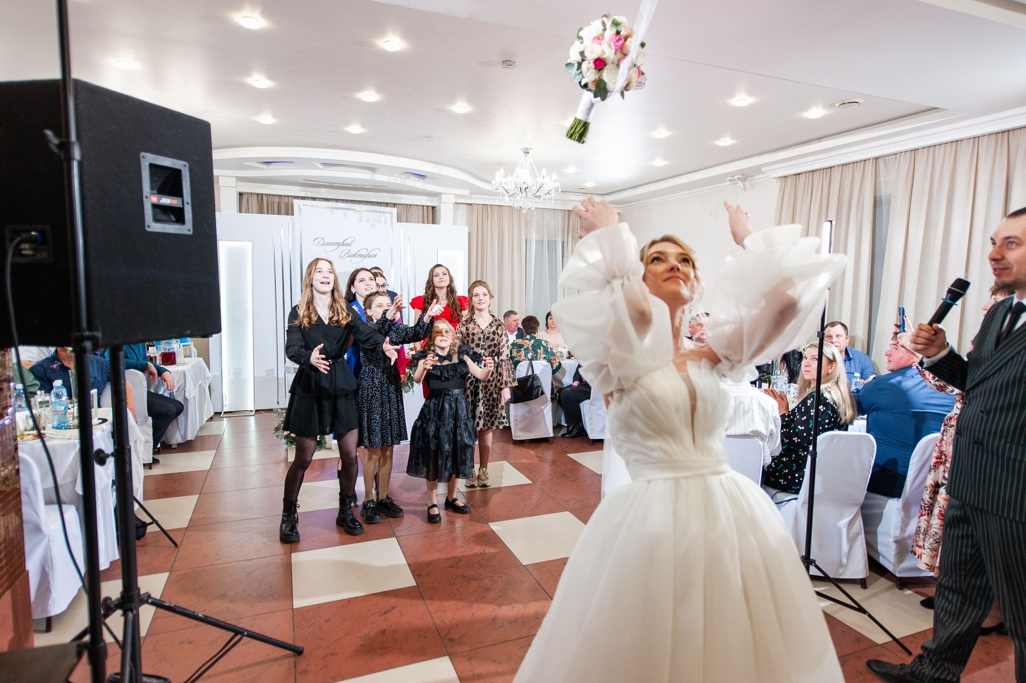 Свадьба в Тюкалинске. Свадебный и семейный фотограф в Омске Мормулев Михаил
