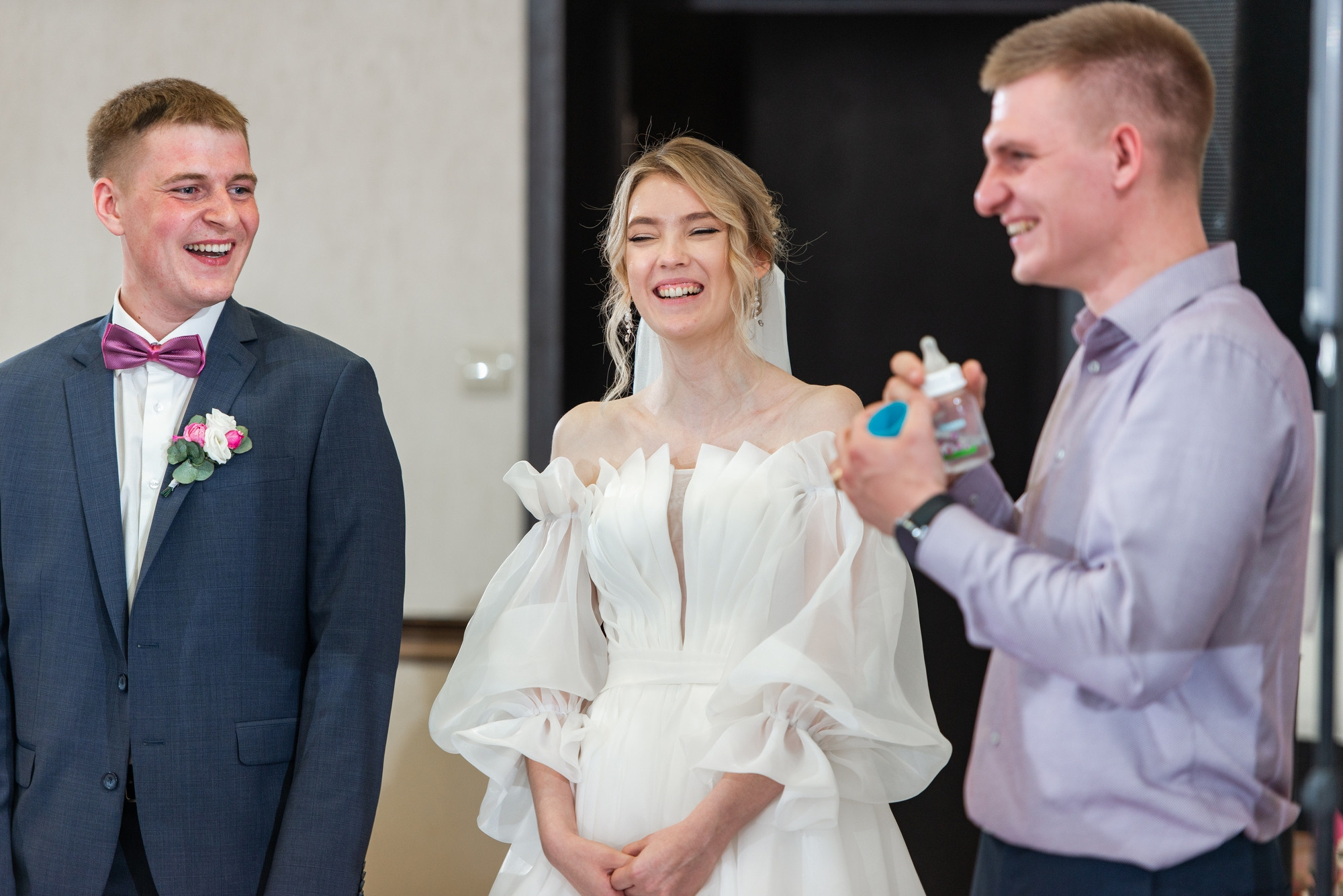 Свадьба в Тюкалинске. Свадебный и семейный фотограф в Омске Мормулев Михаил