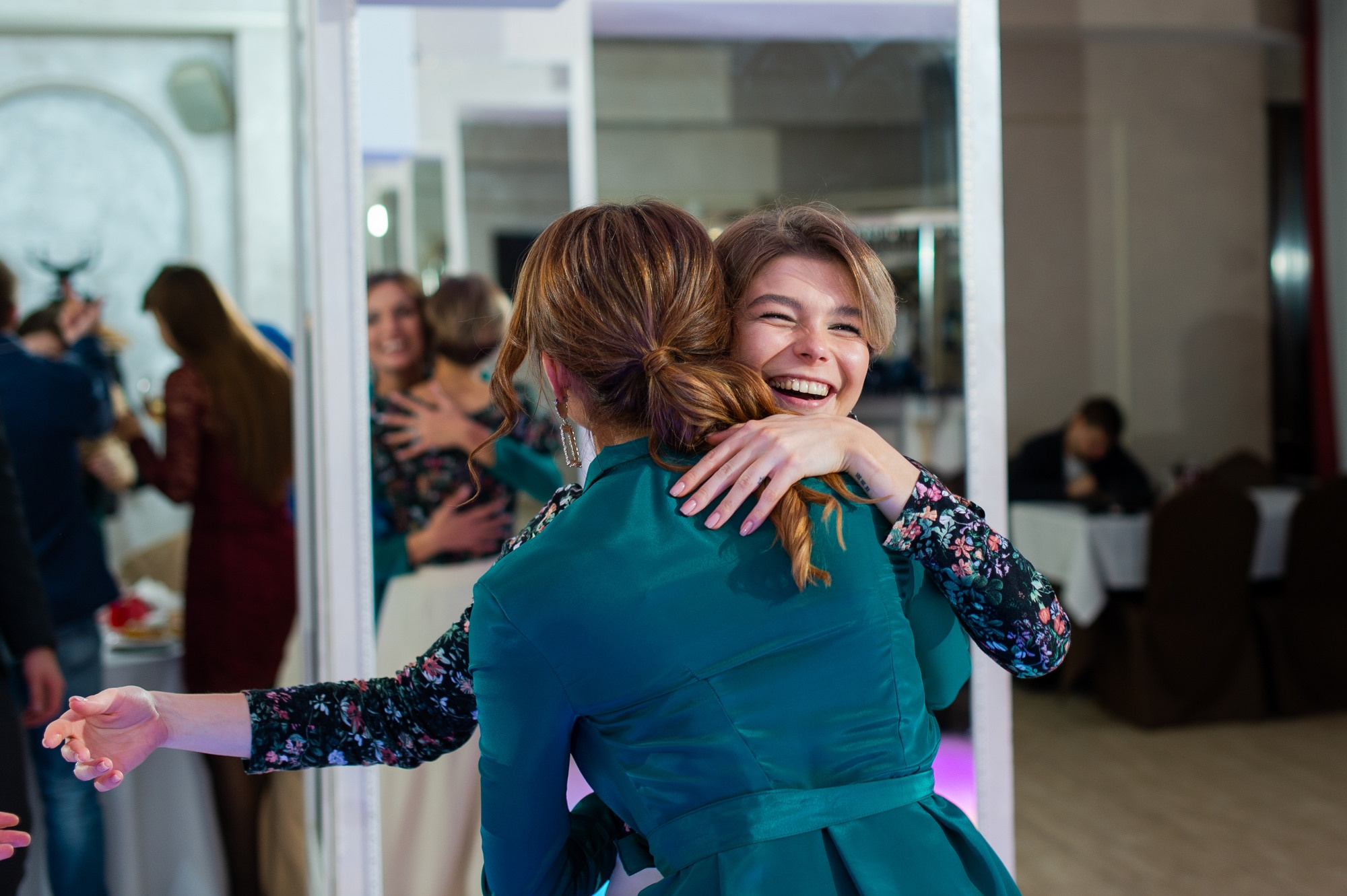 ССБ — Свадебный Супер Бургер. Свадебный и семейный фотограф в Омске Мормулев Михаил