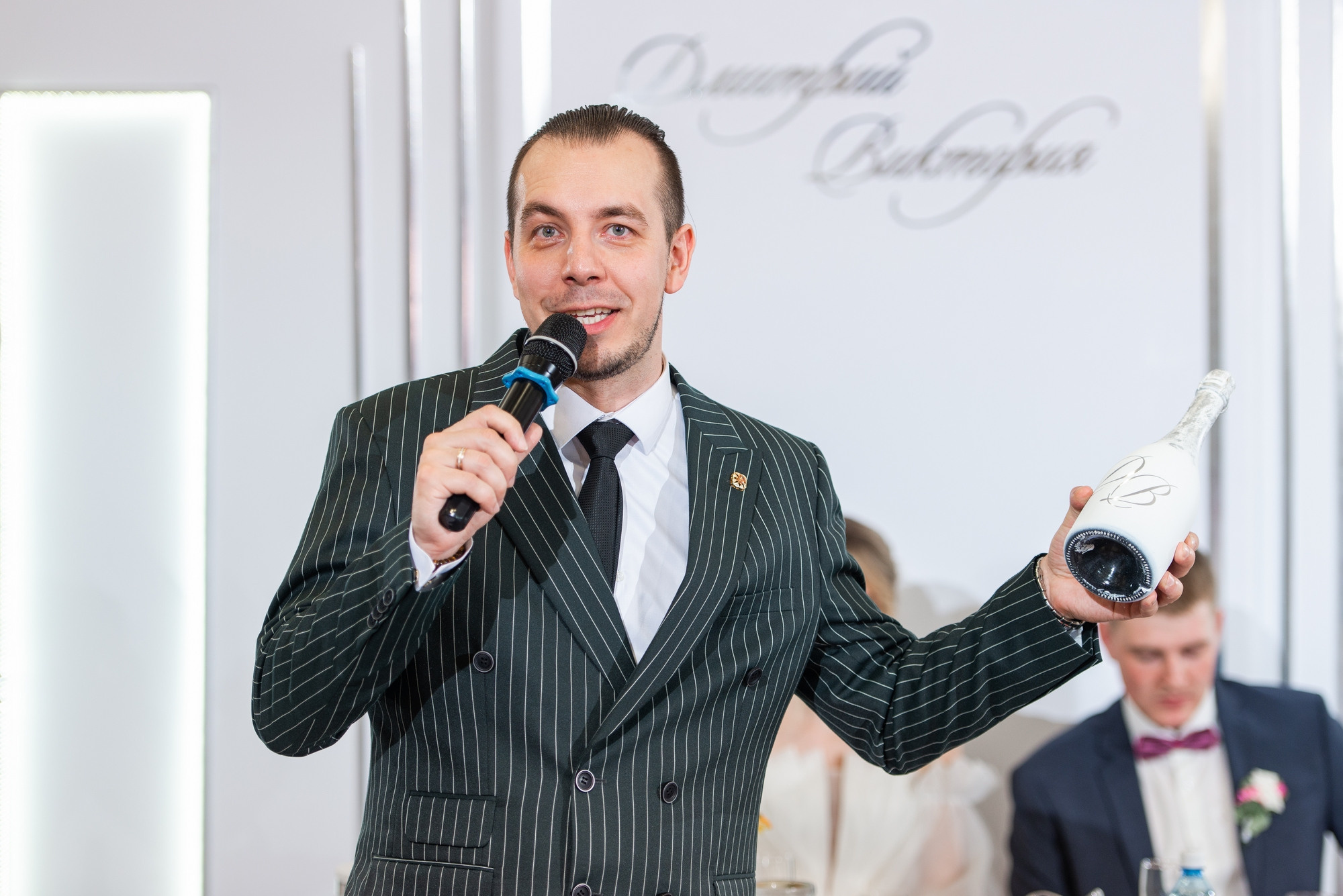 Свадьба в Тюкалинске. Свадебный и семейный фотограф в Омске Мормулев Михаил