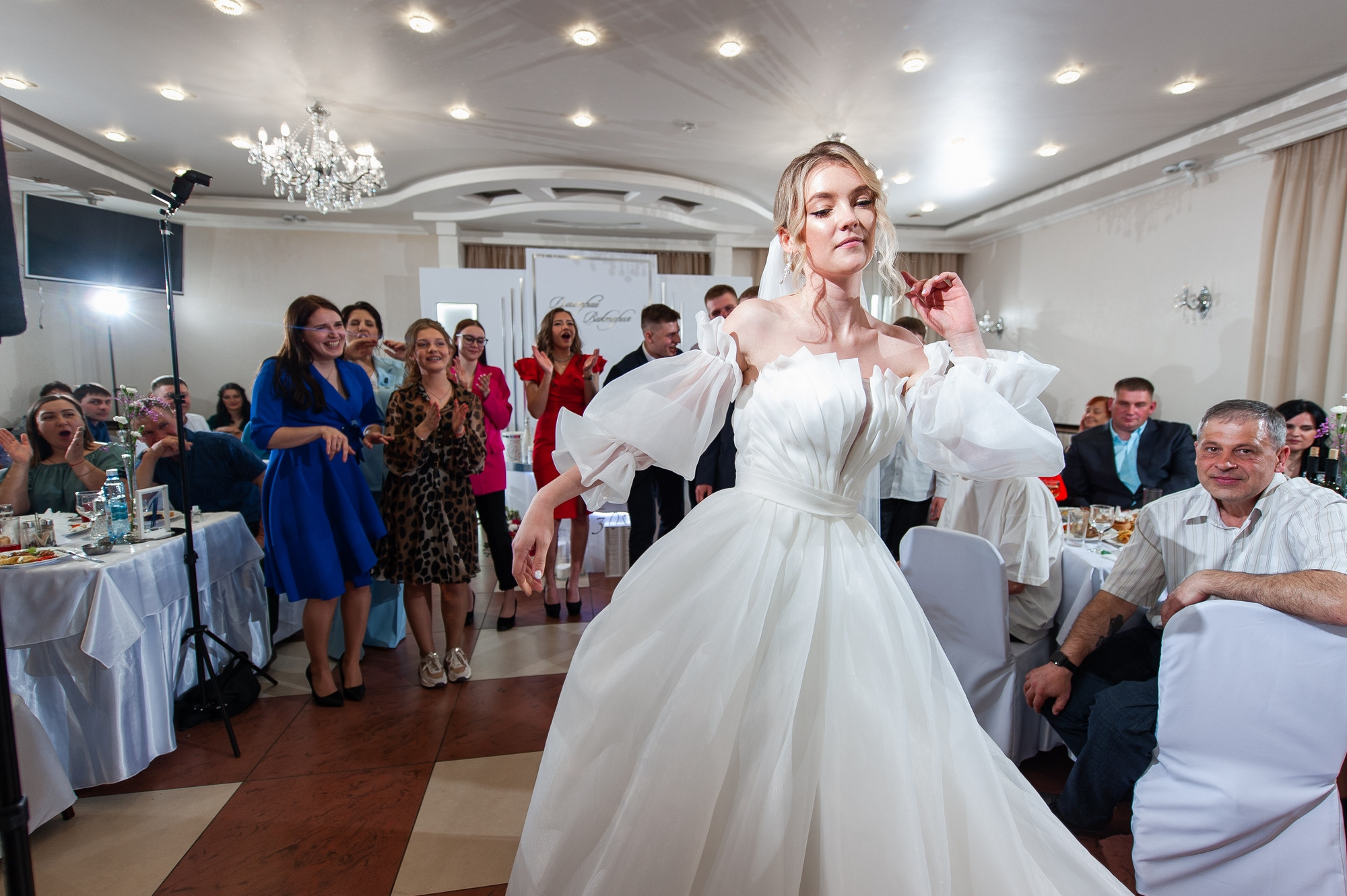 Свадьба в Тюкалинске. Свадебный и семейный фотограф в Омске Мормулев Михаил