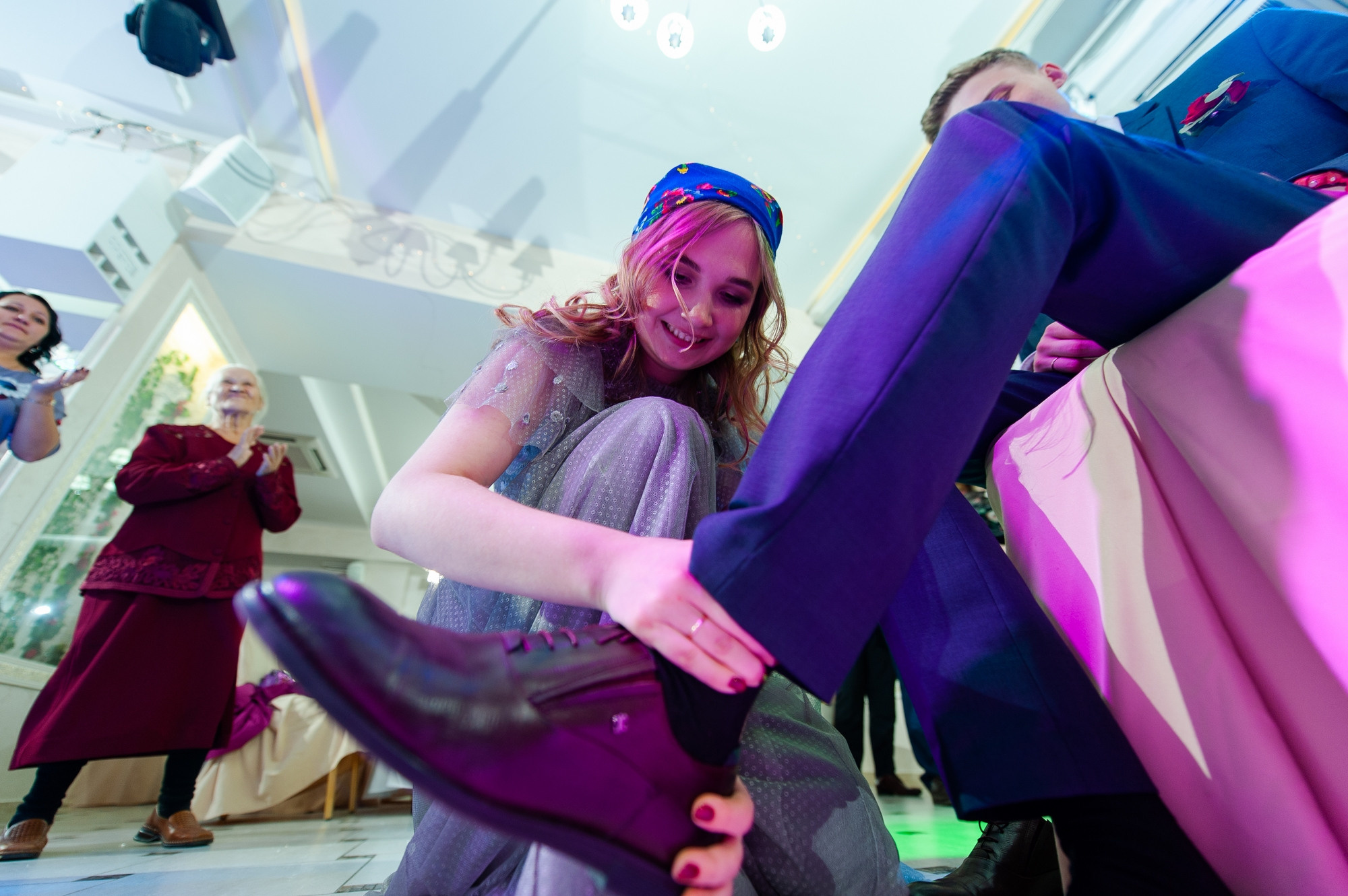 ССБ — Свадебный Супер Бургер. Свадебный и семейный фотограф в Омске Мормулев Михаил