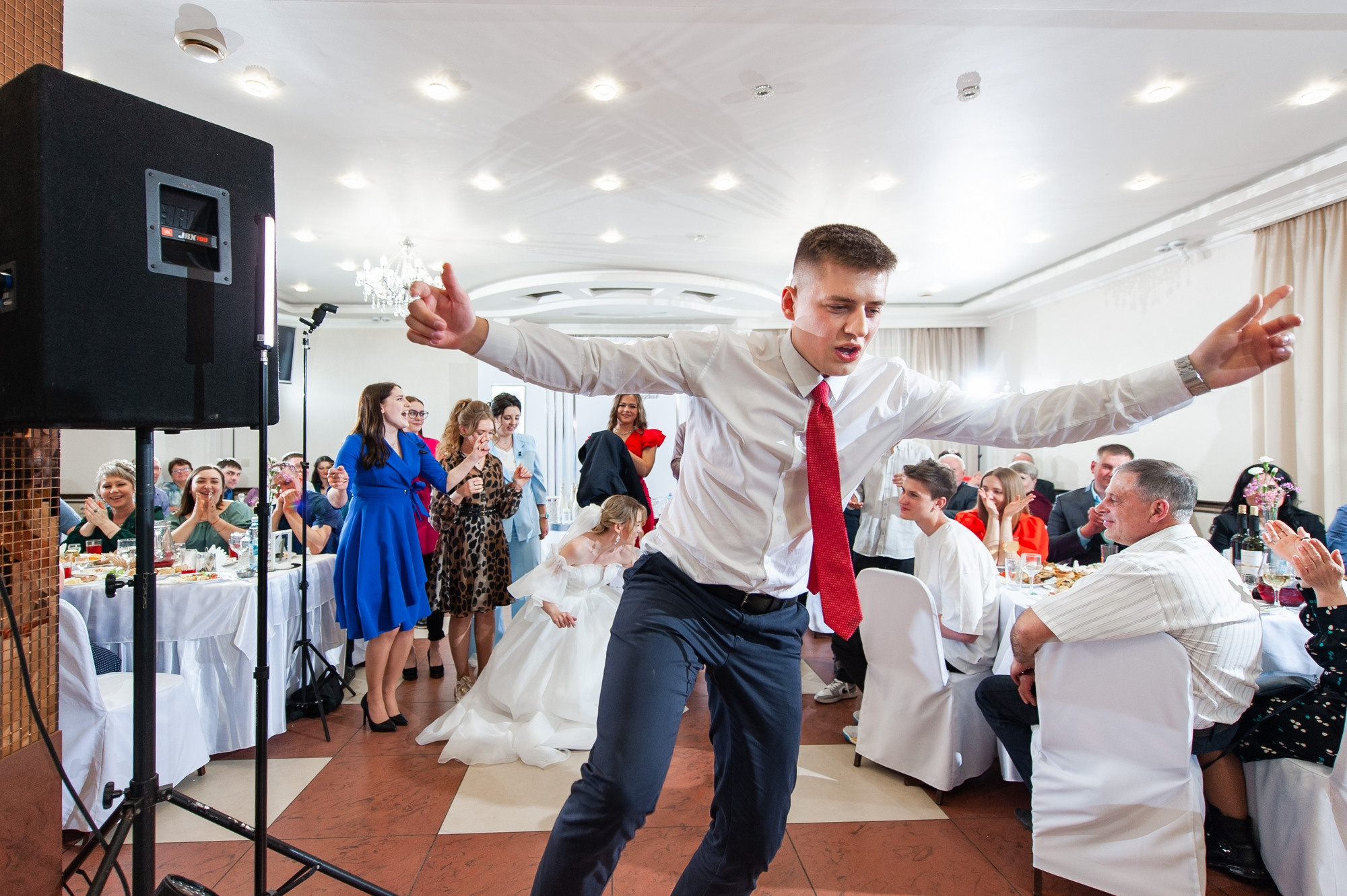 Свадьба в Тюкалинске. Свадебный и семейный фотограф в Омске Мормулев Михаил