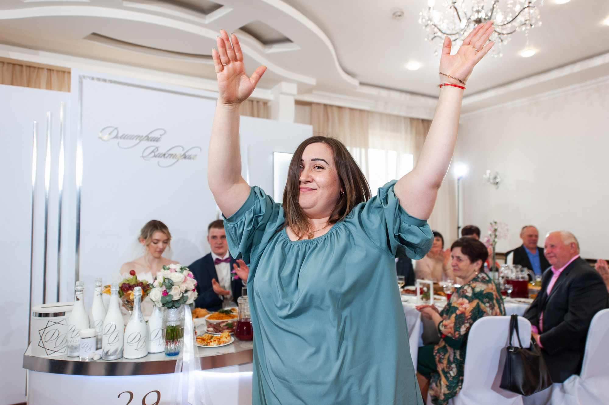 Свадьба в Тюкалинске. Свадебный и семейный фотограф в Омске Мормулев Михаил