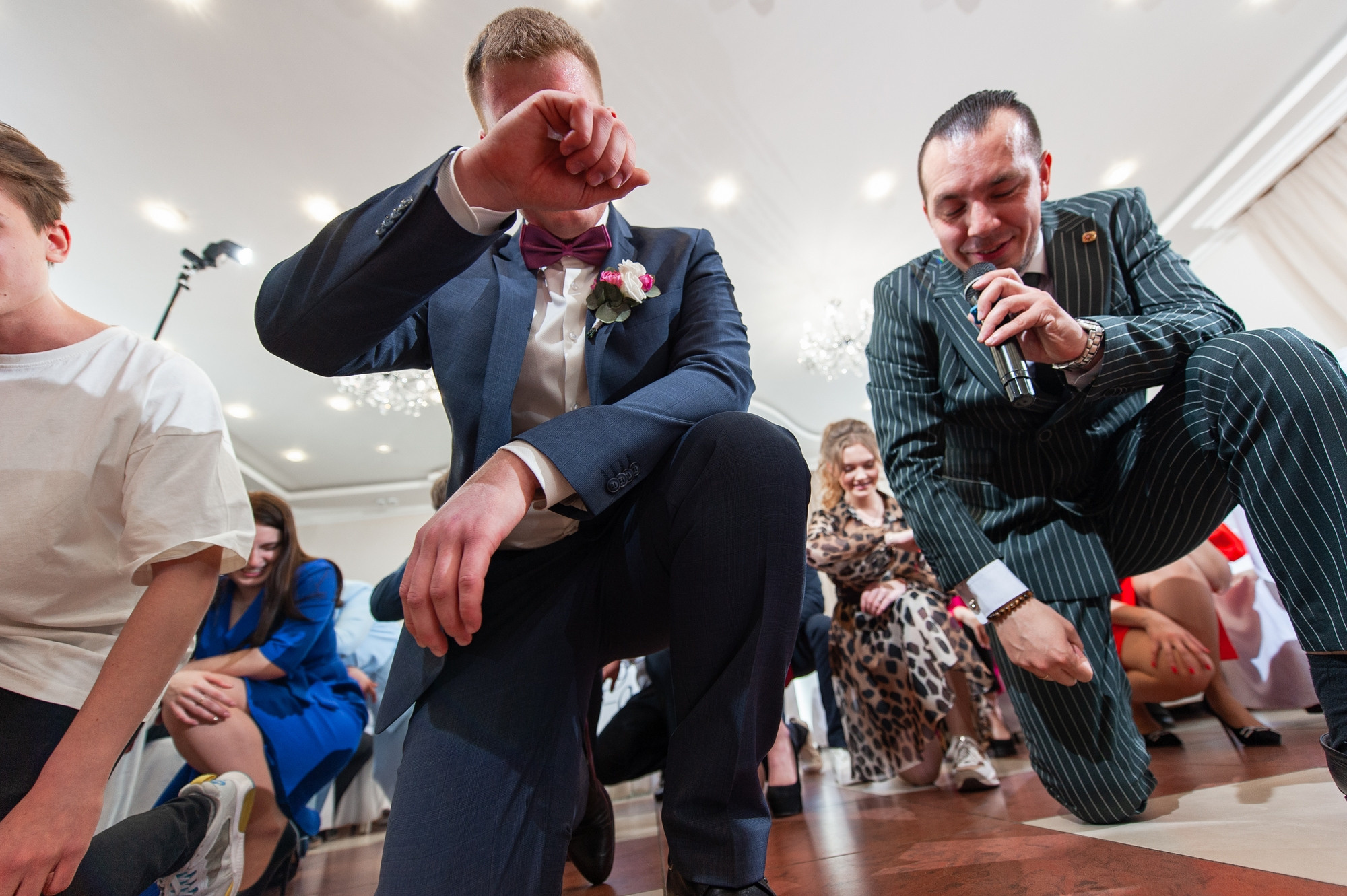 Свадьба в Тюкалинске. Свадебный и семейный фотограф в Омске Мормулев Михаил