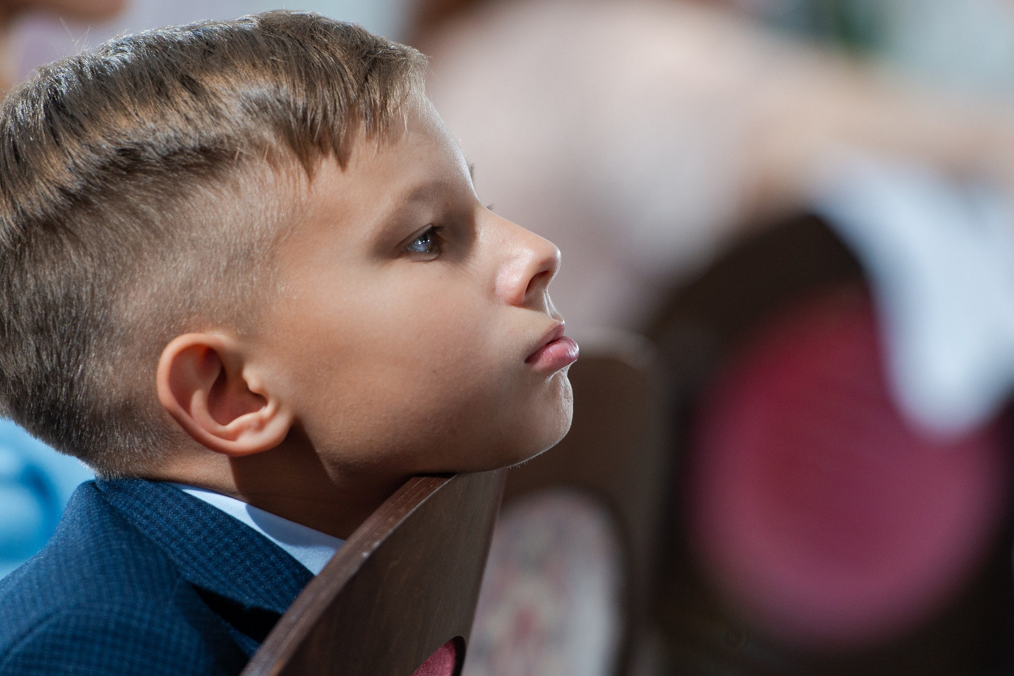 Банкет в шатре Шато. Свадебный и семейный фотограф в Омске Мормулев Михаил