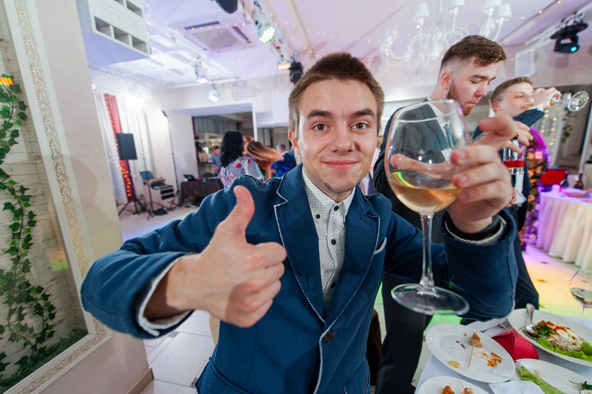 ССБ — Свадебный Супер Бургер. Свадебный и семейный фотограф в Омске Мормулев Михаил