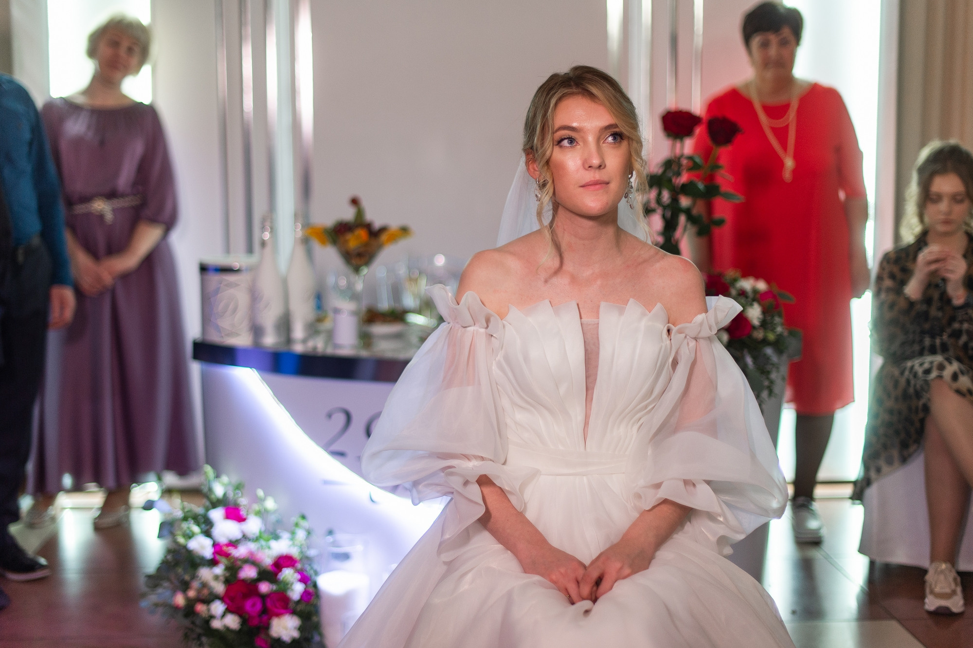 Свадьба в Тюкалинске. Свадебный и семейный фотограф в Омске Мормулев Михаил