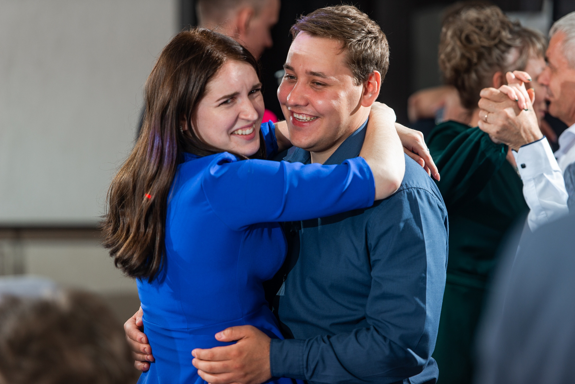 Свадьба в Тюкалинске. Свадебный и семейный фотограф в Омске Мормулев Михаил