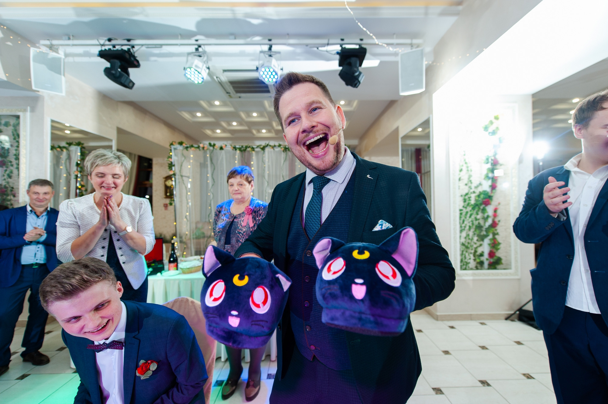 ССБ — Свадебный Супер Бургер. Свадебный и семейный фотограф в Омске Мормулев Михаил