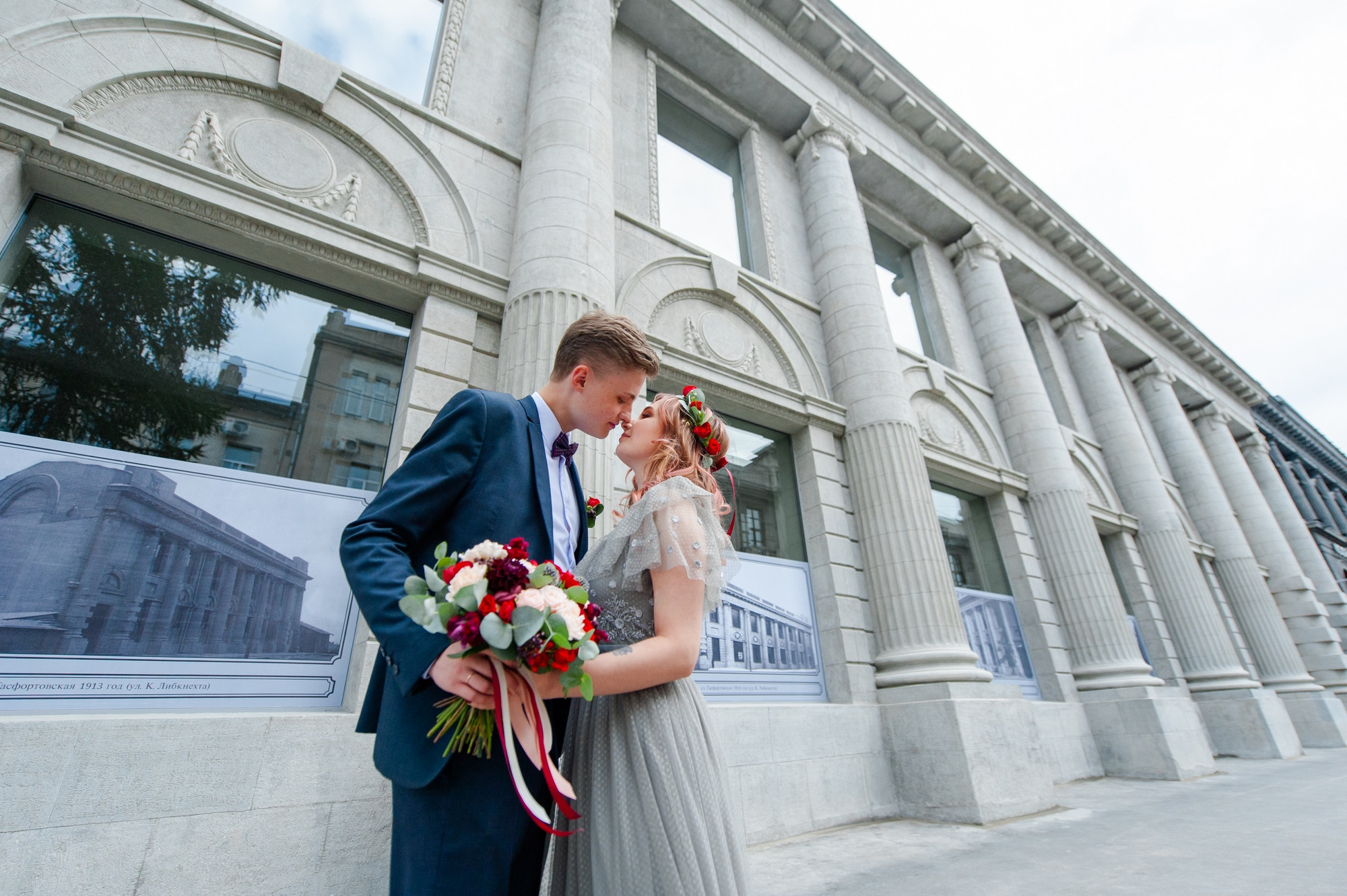 ССБ — Свадебный Супер Бургер. Свадебный и семейный фотограф в Омске Мормулев Михаил