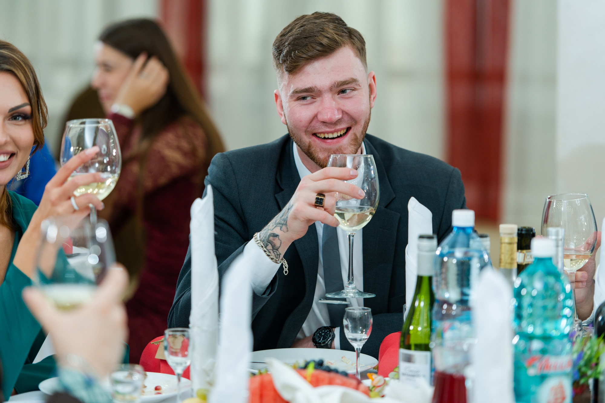 ССБ — Свадебный Супер Бургер. Свадебный и семейный фотограф в Омске Мормулев Михаил