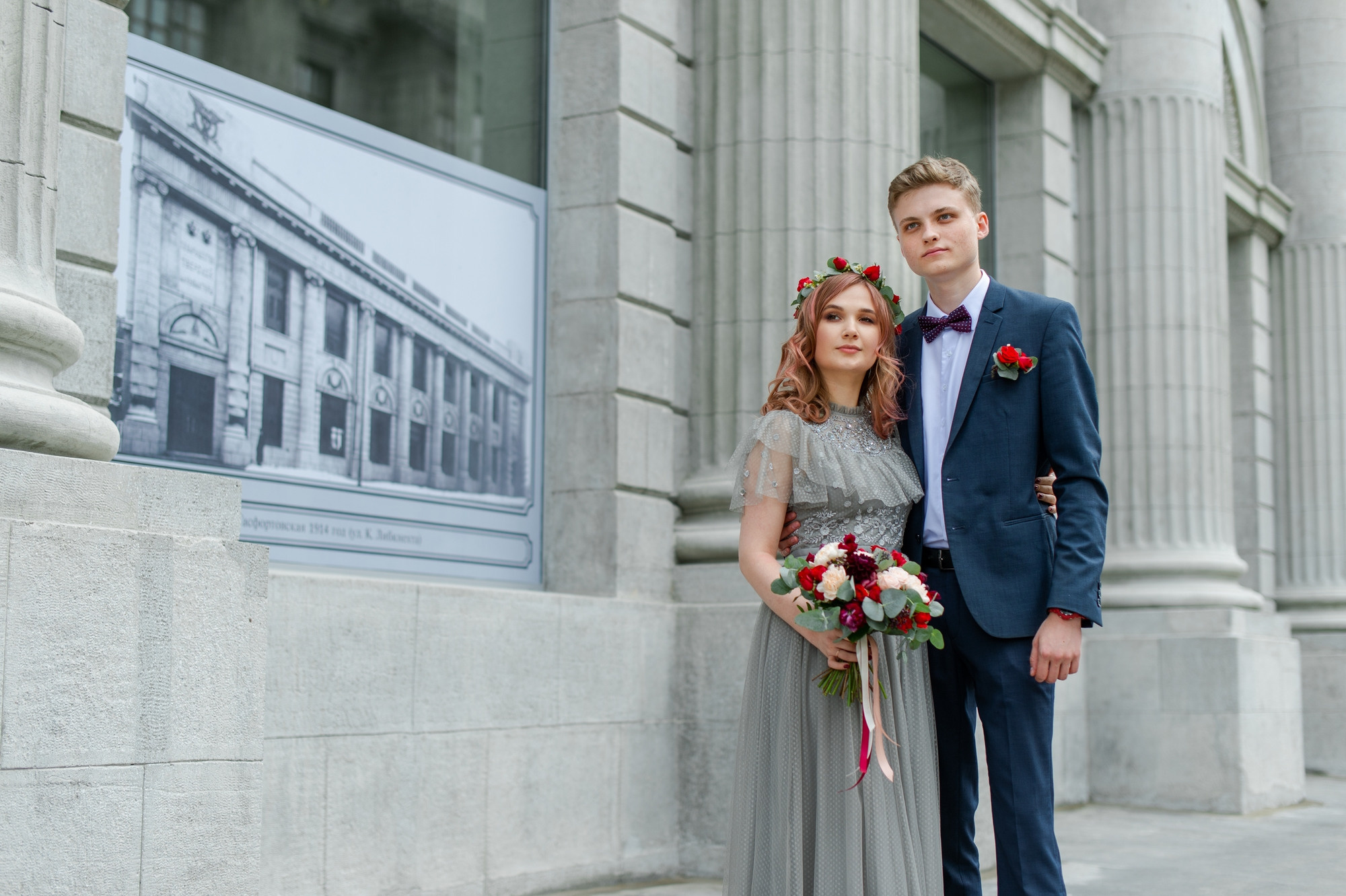 ССБ — Свадебный Супер Бургер. Свадебный и семейный фотограф в Омске Мормулев Михаил