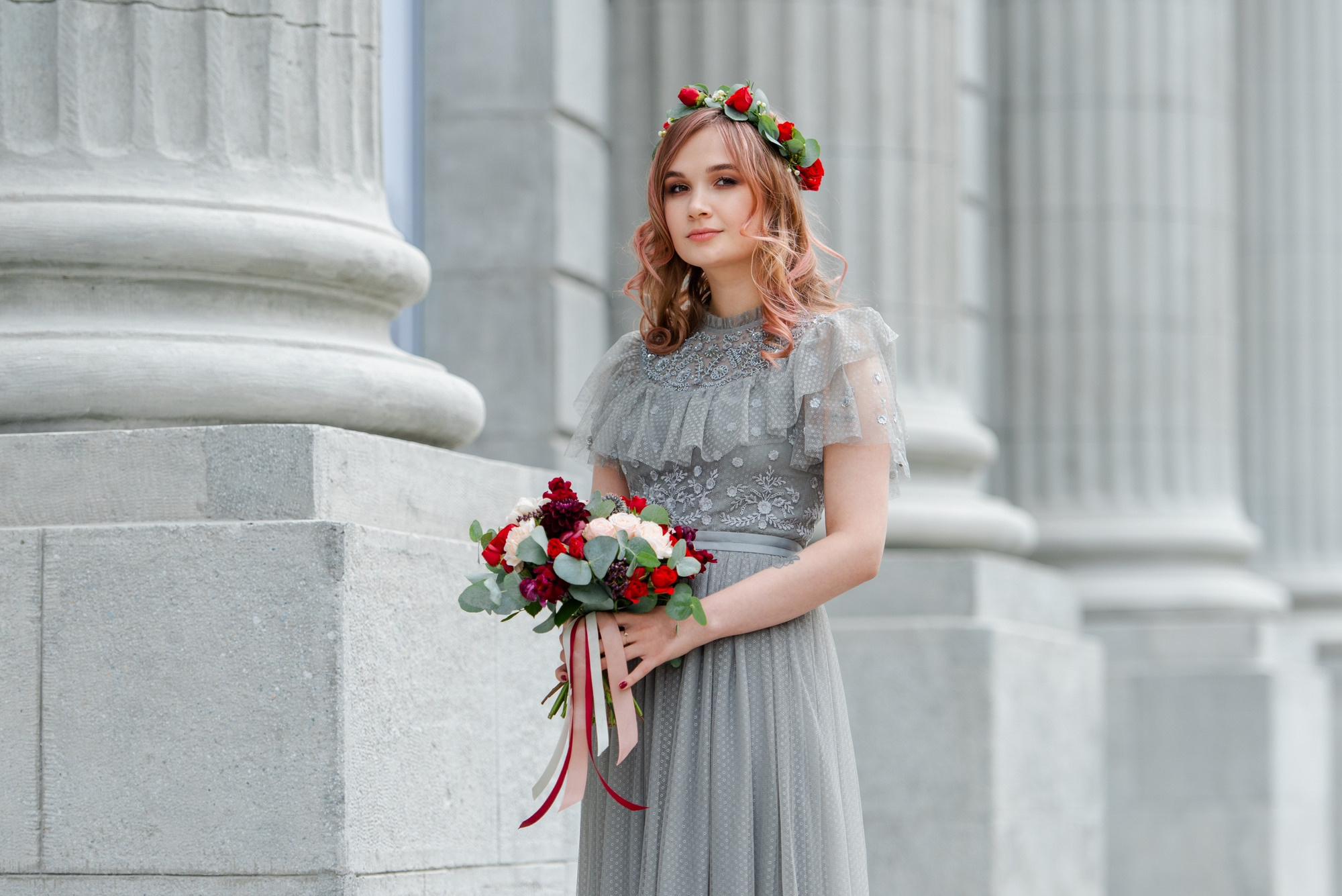 ССБ — Свадебный Супер Бургер. Свадебный и семейный фотограф в Омске Мормулев Михаил