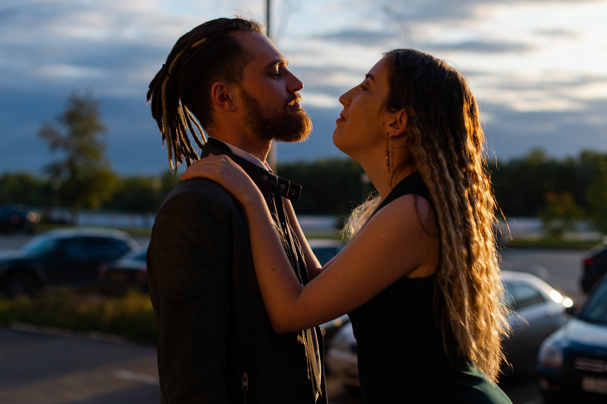 ССБ — Свадебный Супер Бургер. Свадебный и семейный фотограф в Омске Мормулев Михаил