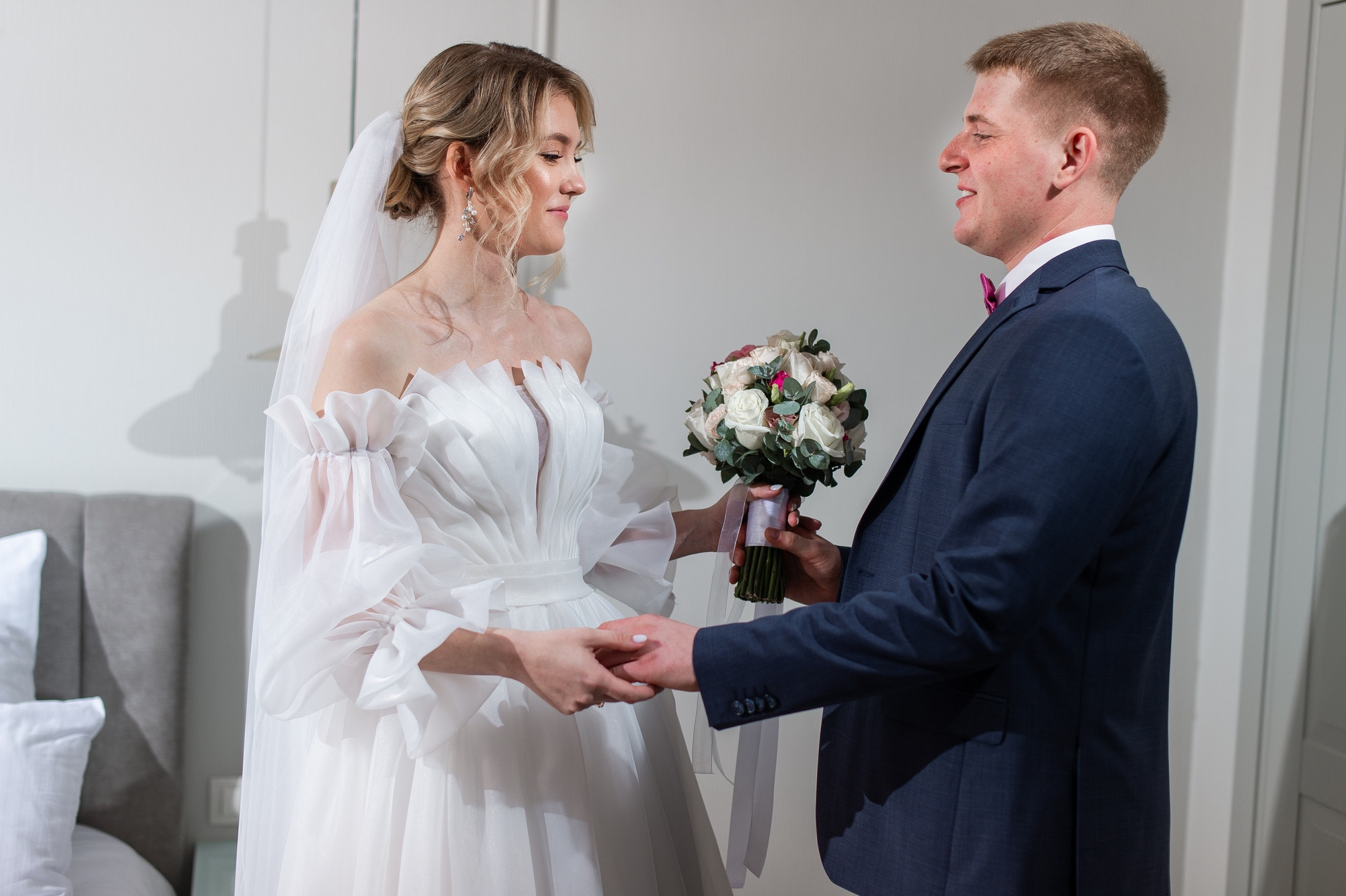 Свадьба в Тюкалинске. Свадебный и семейный фотограф в Омске Мормулев Михаил