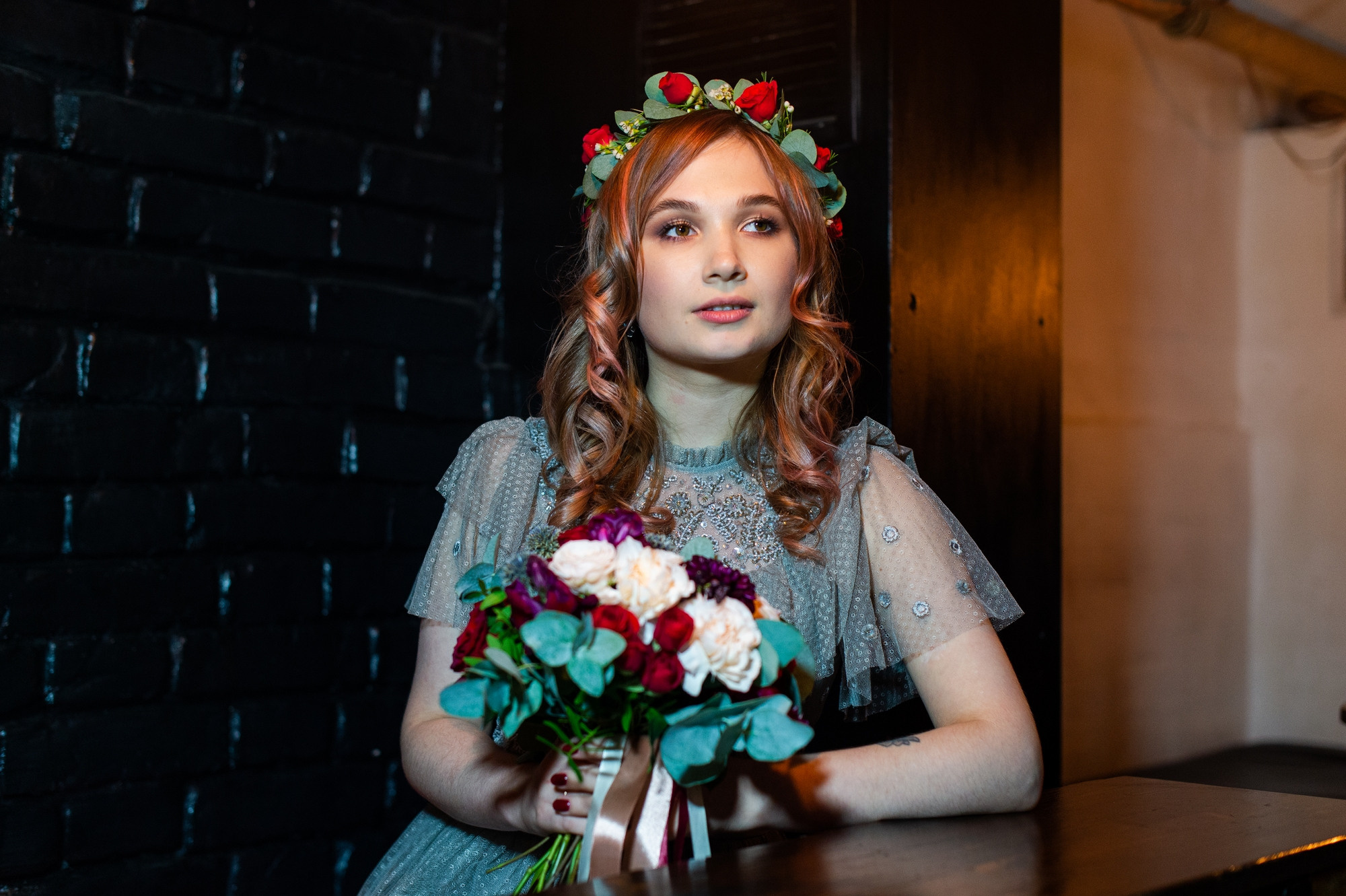 ССБ — Свадебный Супер Бургер. Свадебный и семейный фотограф в Омске Мормулев Михаил