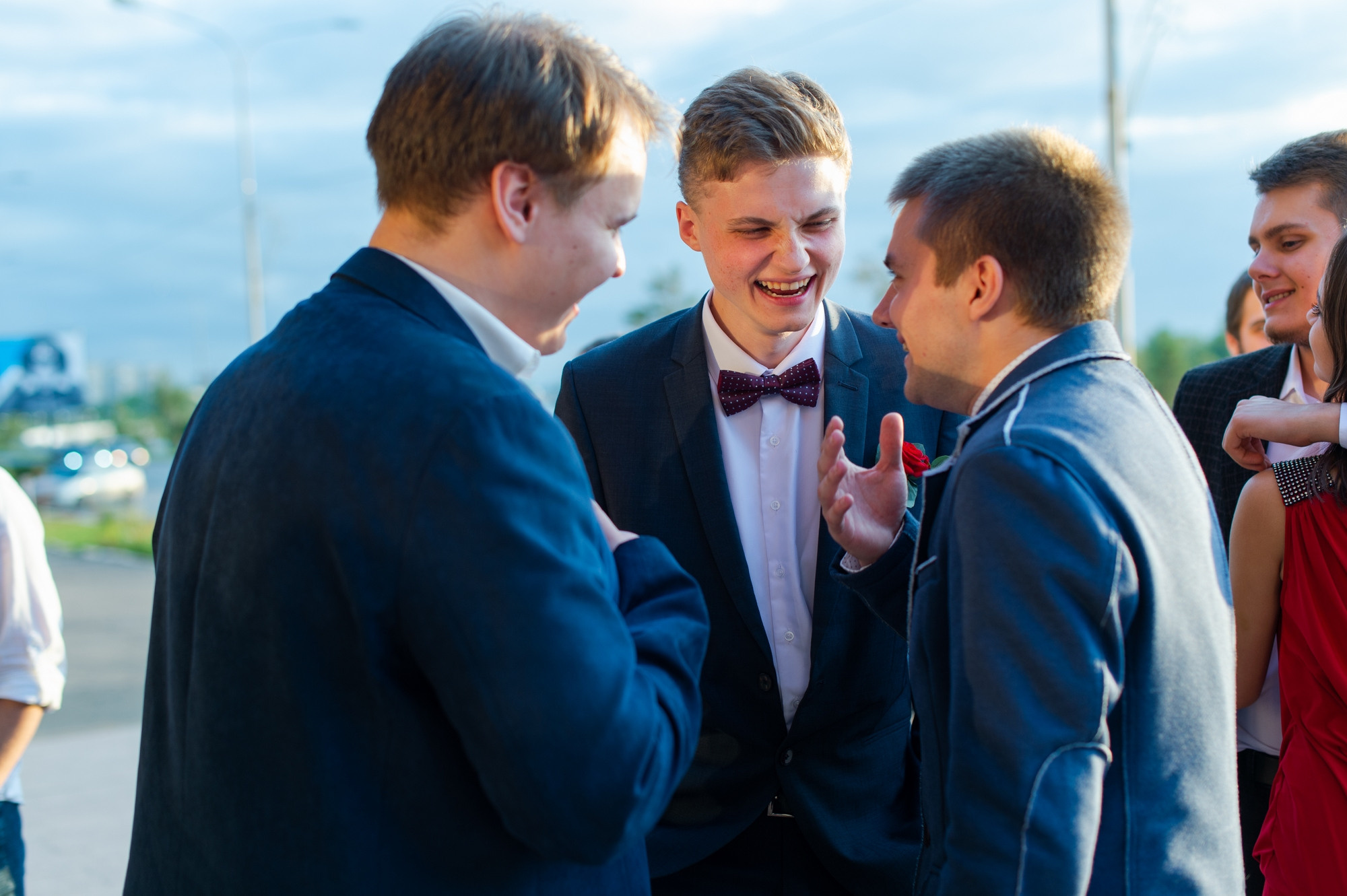 ССБ — Свадебный Супер Бургер. Свадебный и семейный фотограф в Омске Мормулев Михаил