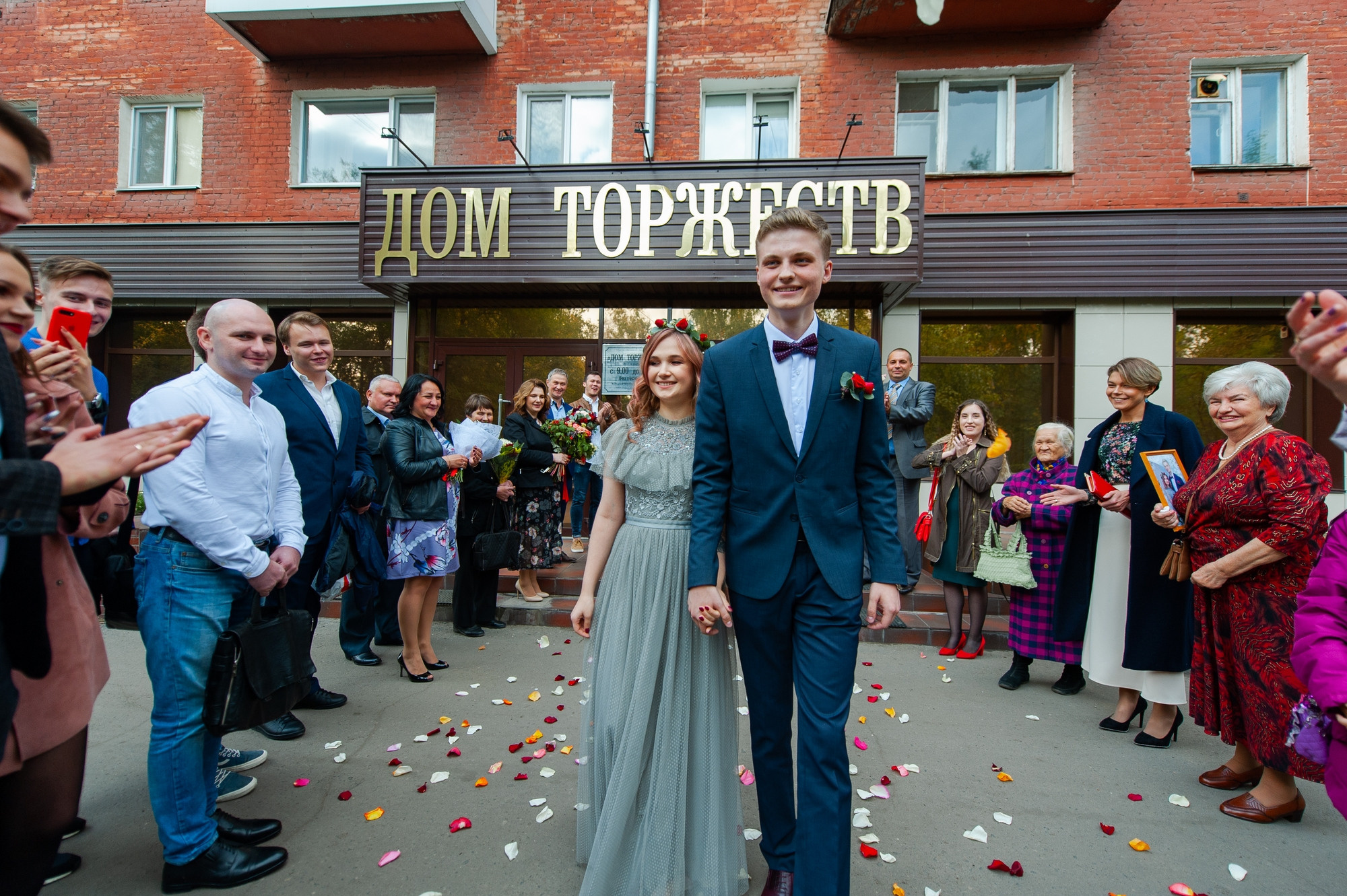 ССБ — Свадебный Супер Бургер. Свадебный и семейный фотограф в Омске Мормулев Михаил