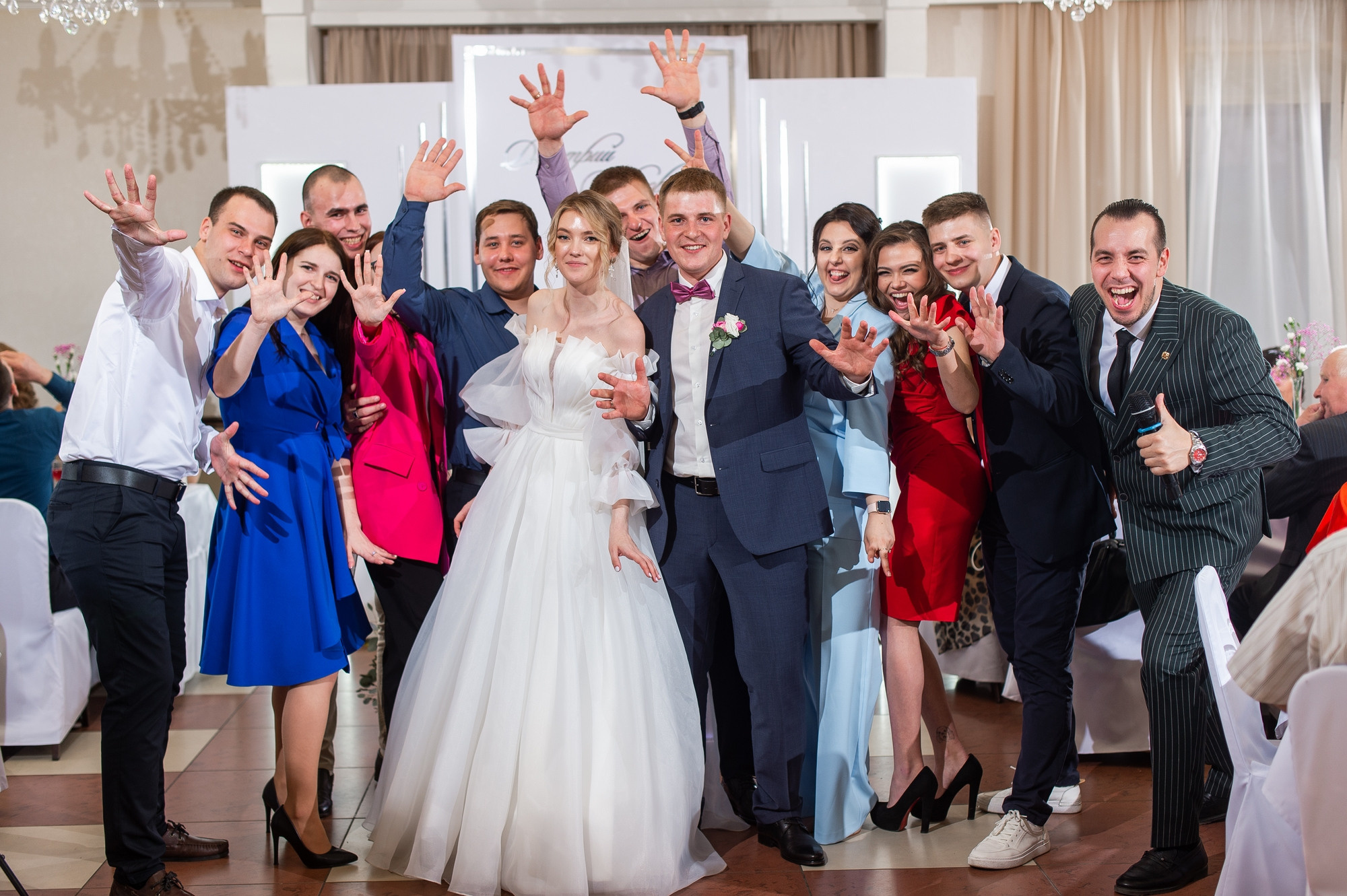 Свадьба в Тюкалинске. Свадебный и семейный фотограф в Омске Мормулев Михаил