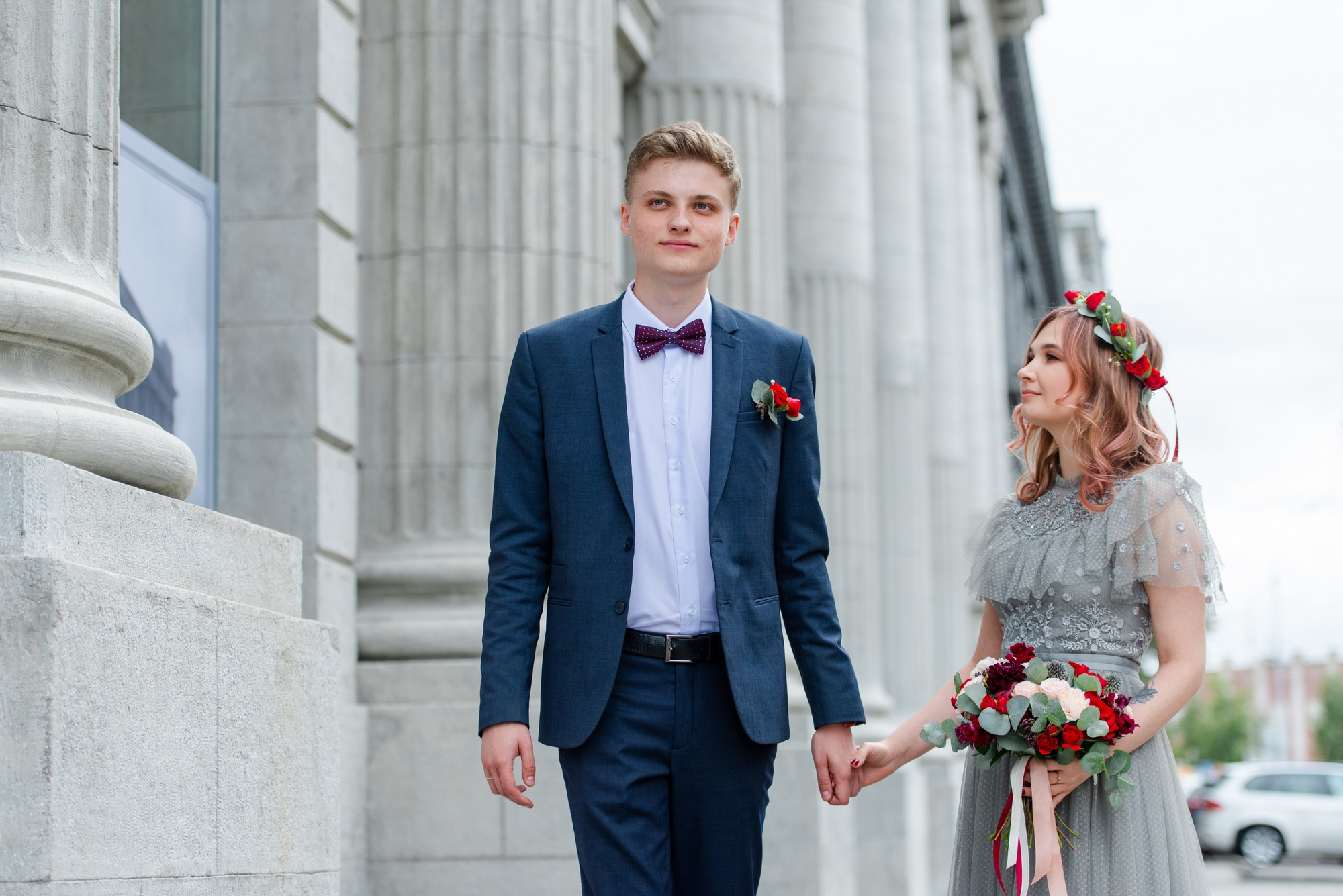 ССБ — Свадебный Супер Бургер. Свадебный и семейный фотограф в Омске Мормулев Михаил