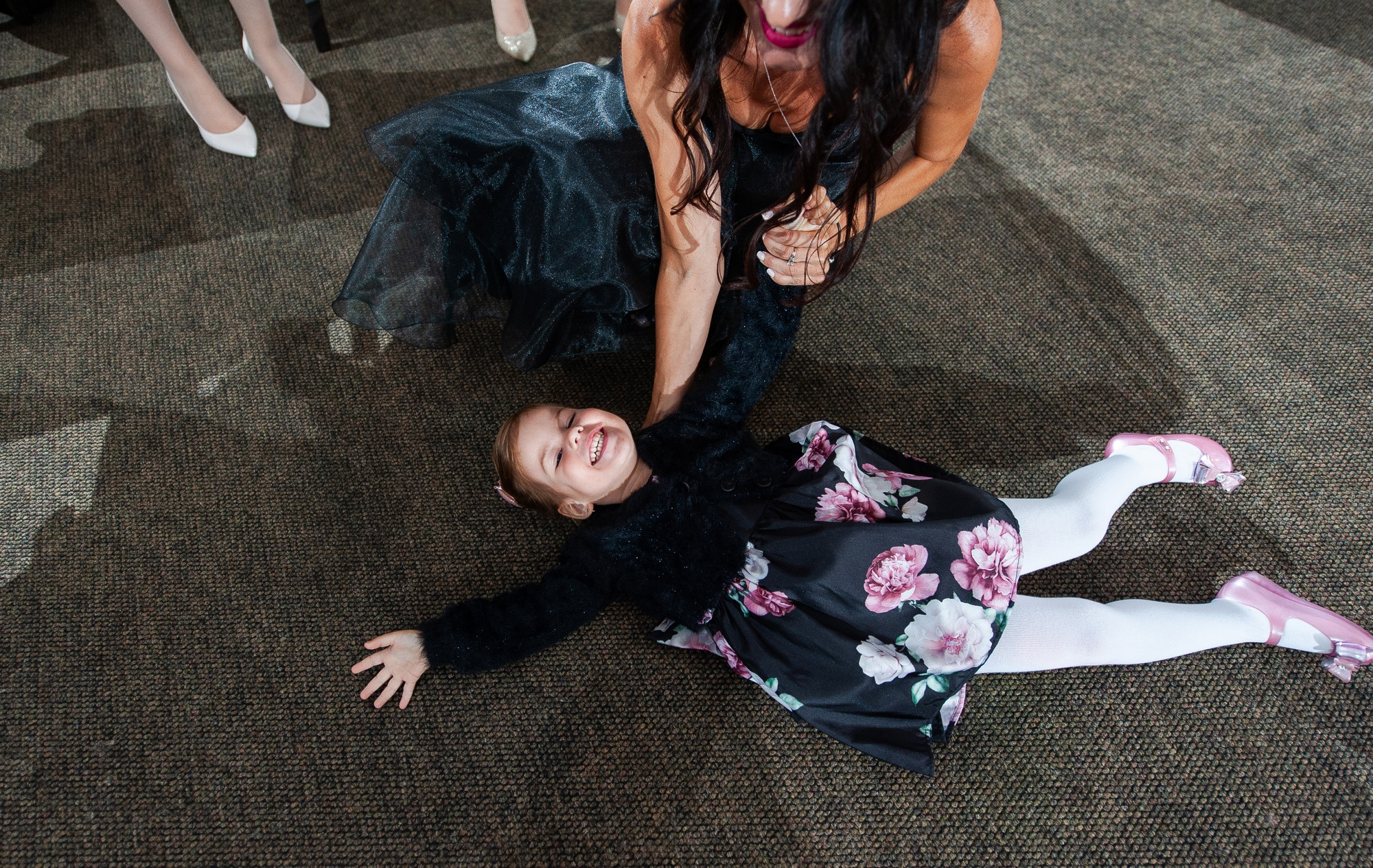 Банкет в шатре Шато. Свадебный и семейный фотограф в Омске Мормулев Михаил