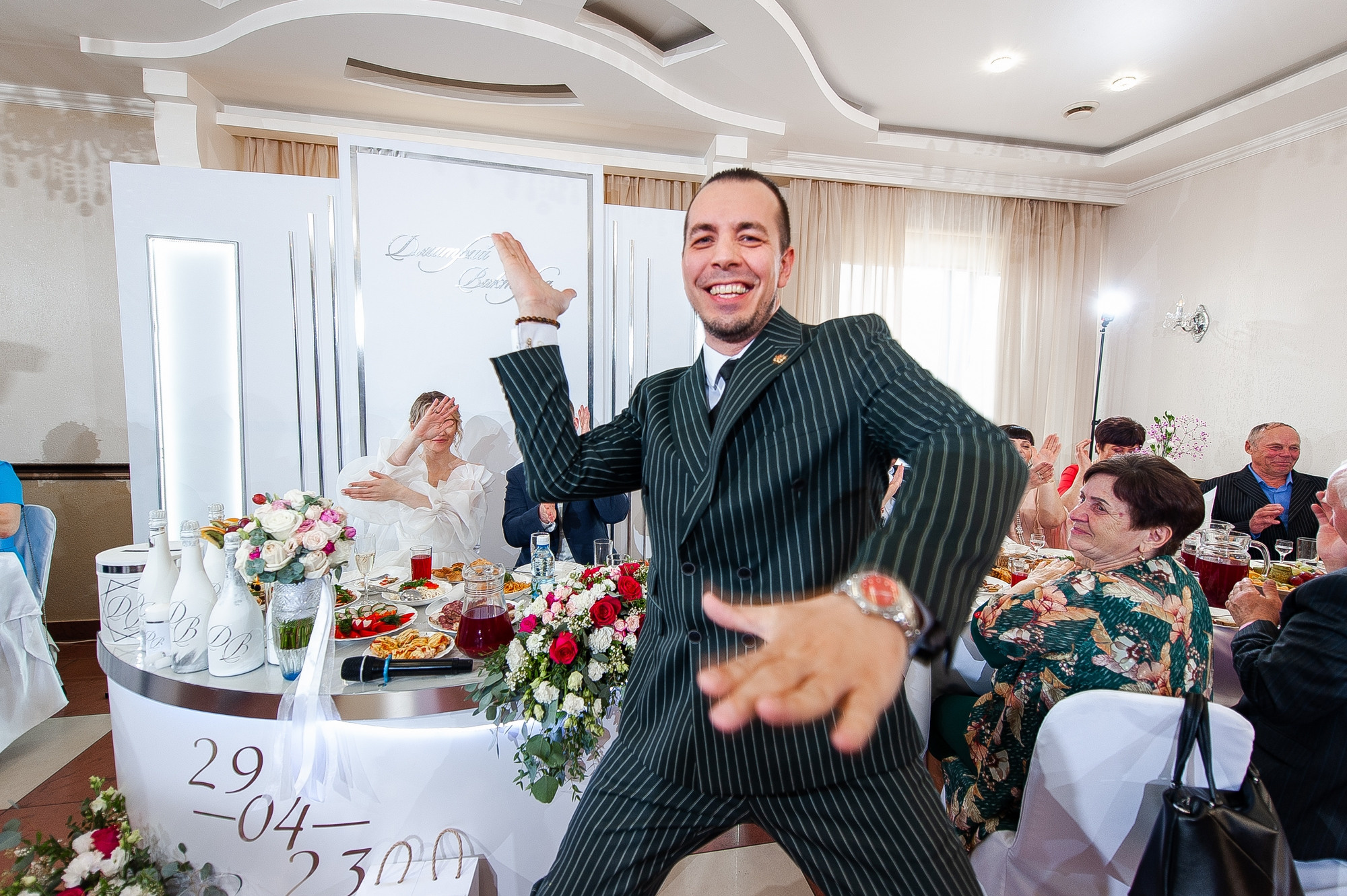 Свадьба в Тюкалинске. Свадебный и семейный фотограф в Омске Мормулев Михаил