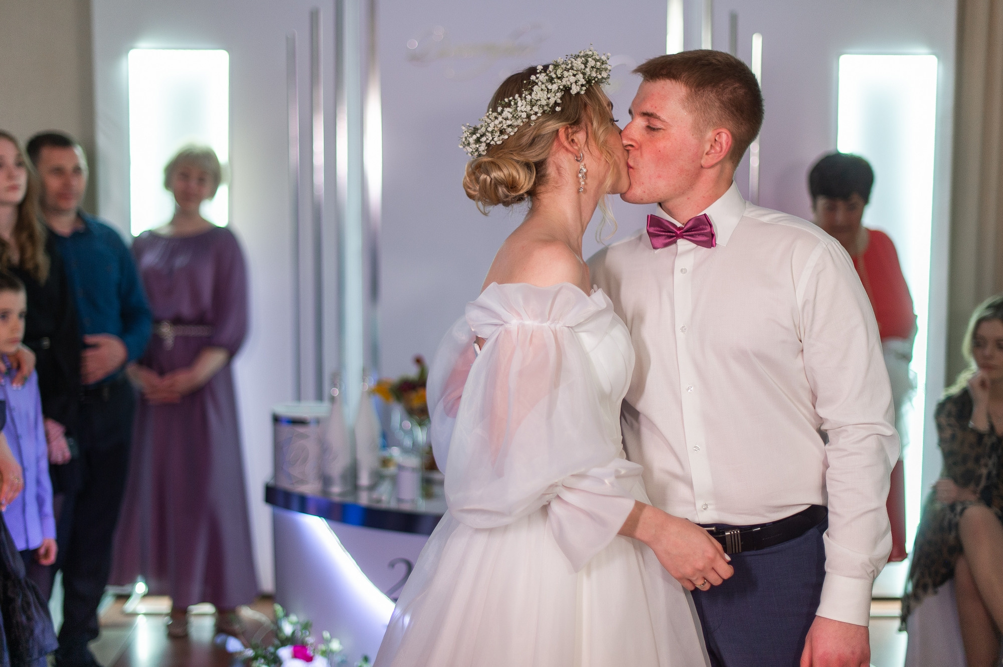 Свадьба в Тюкалинске. Свадебный и семейный фотограф в Омске Мормулев Михаил