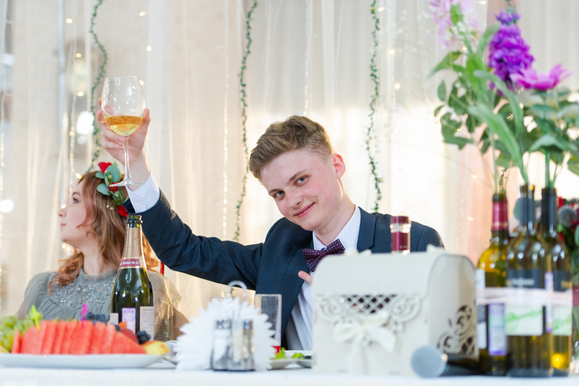 ССБ — Свадебный Супер Бургер. Свадебный и семейный фотограф в Омске Мормулев Михаил