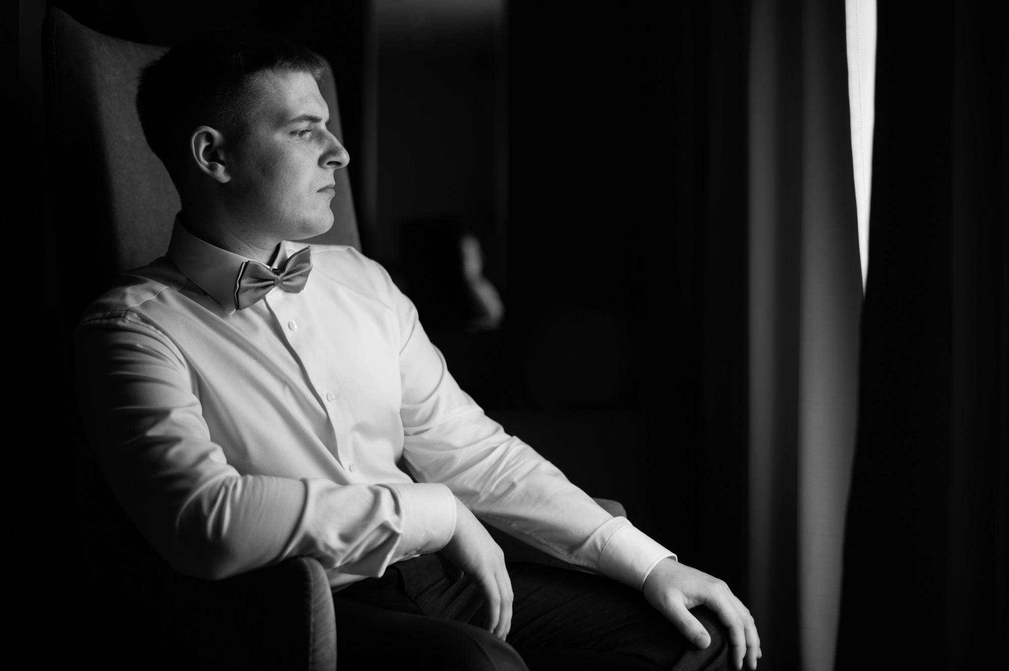 Свадьба в Тюкалинске. Свадебный и семейный фотограф в Омске Мормулев Михаил