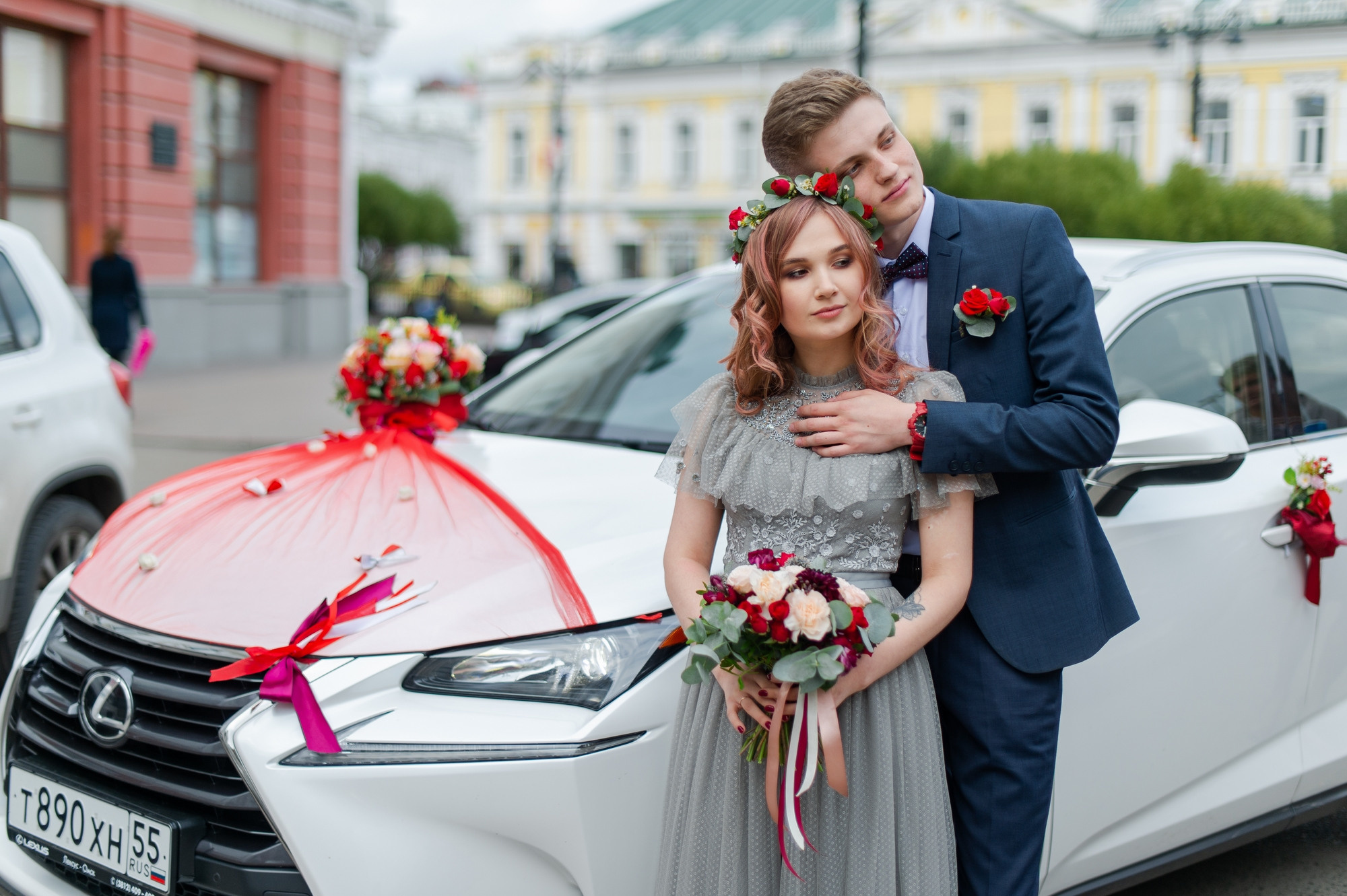 ССБ — Свадебный Супер Бургер. Свадебный и семейный фотограф в Омске Мормулев Михаил
