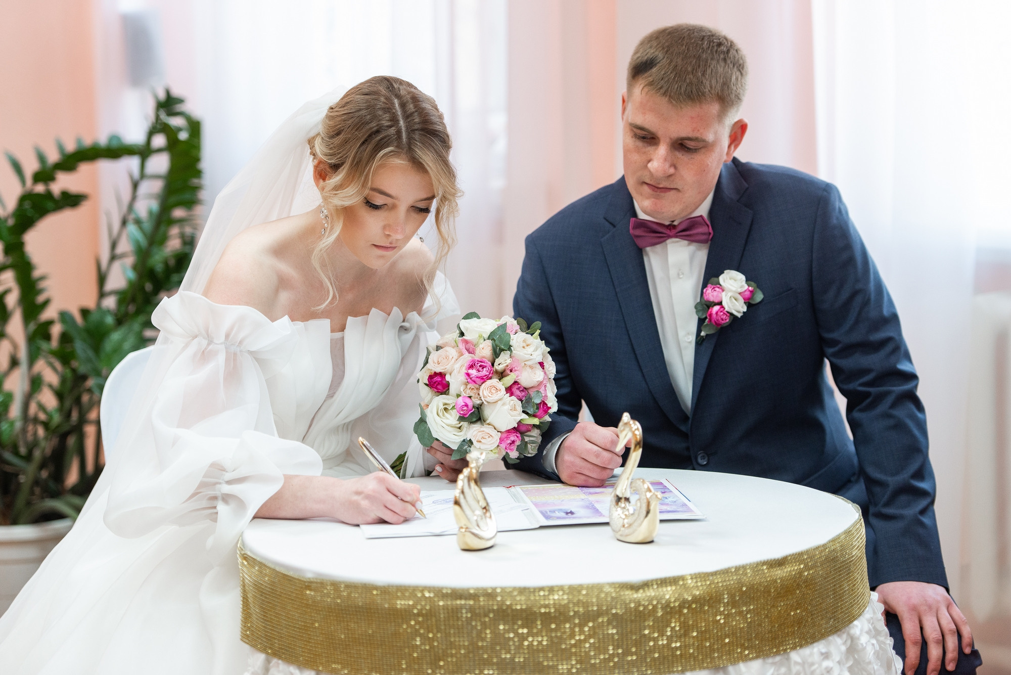 Свадьба в Тюкалинске. Свадебный и семейный фотограф в Омске Мормулев Михаил