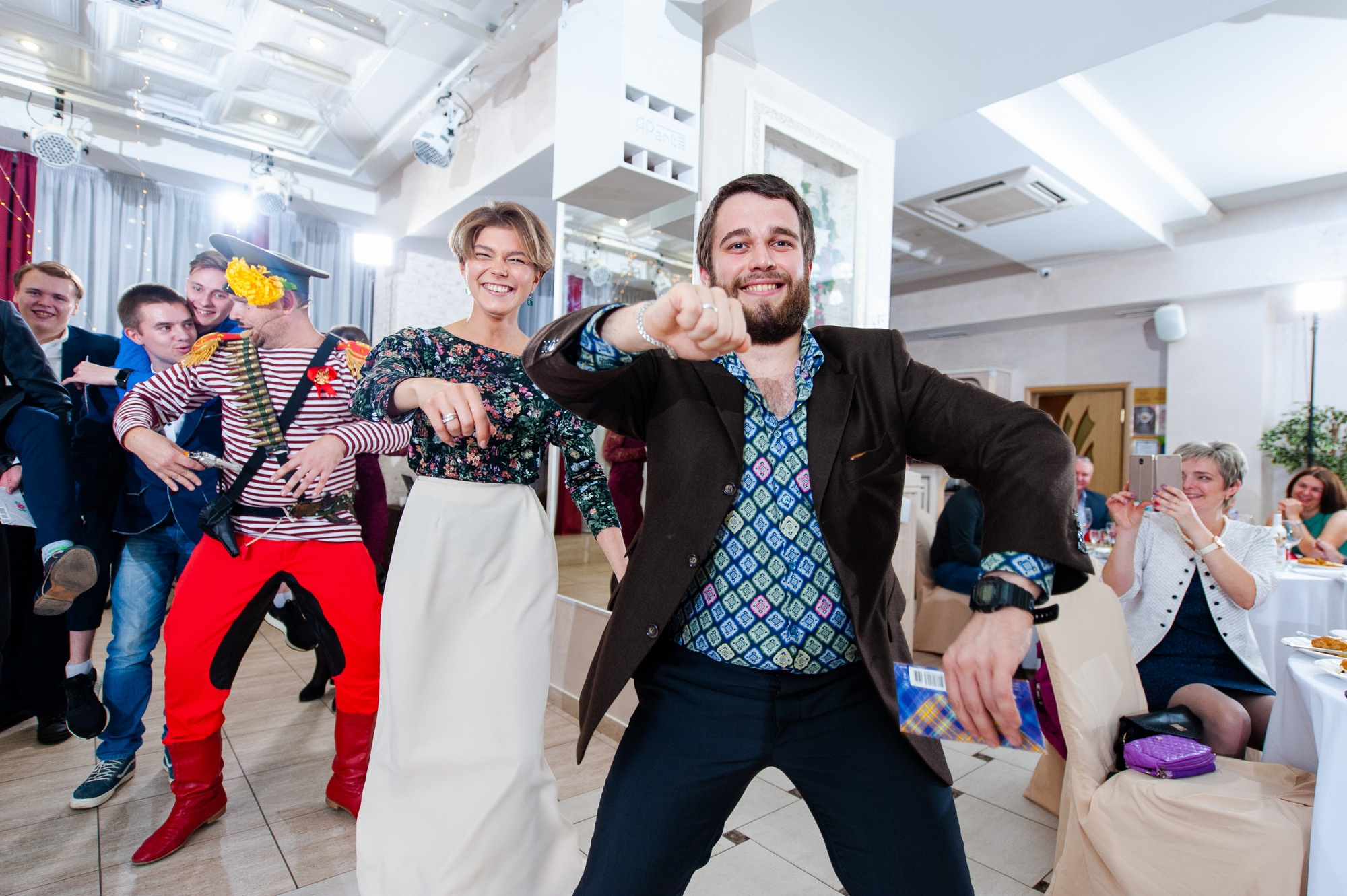 ССБ — Свадебный Супер Бургер. Свадебный и семейный фотограф в Омске Мормулев Михаил