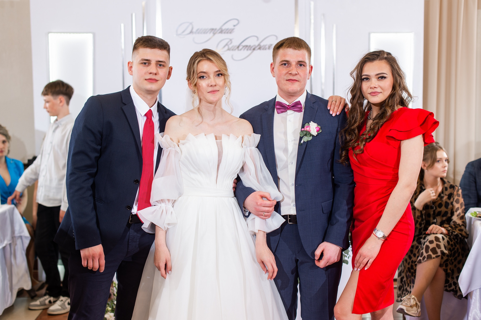 Свадьба в Тюкалинске. Свадебный и семейный фотограф в Омске Мормулев Михаил