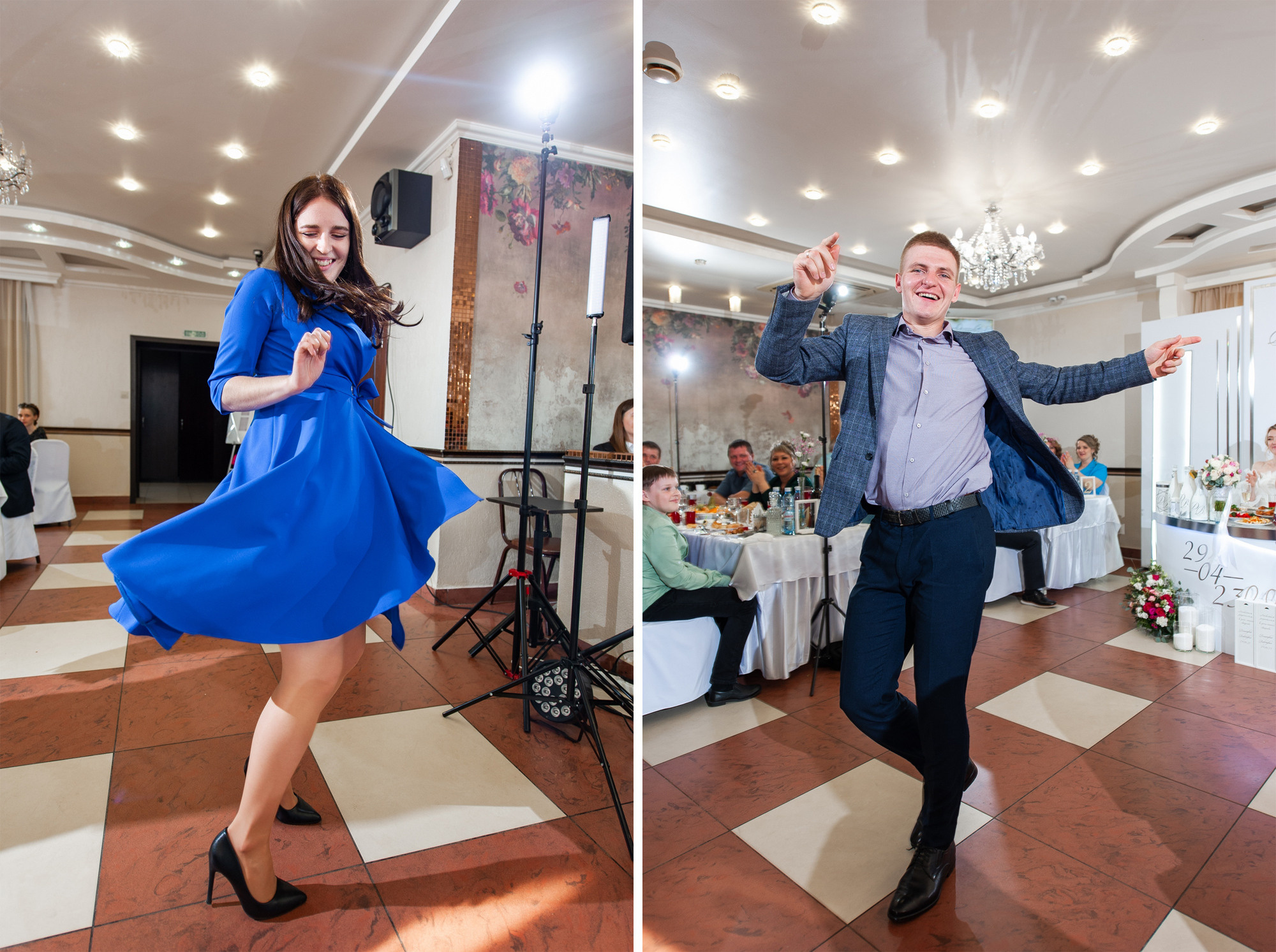 Свадьба в Тюкалинске. Свадебный и семейный фотограф в Омске Мормулев Михаил