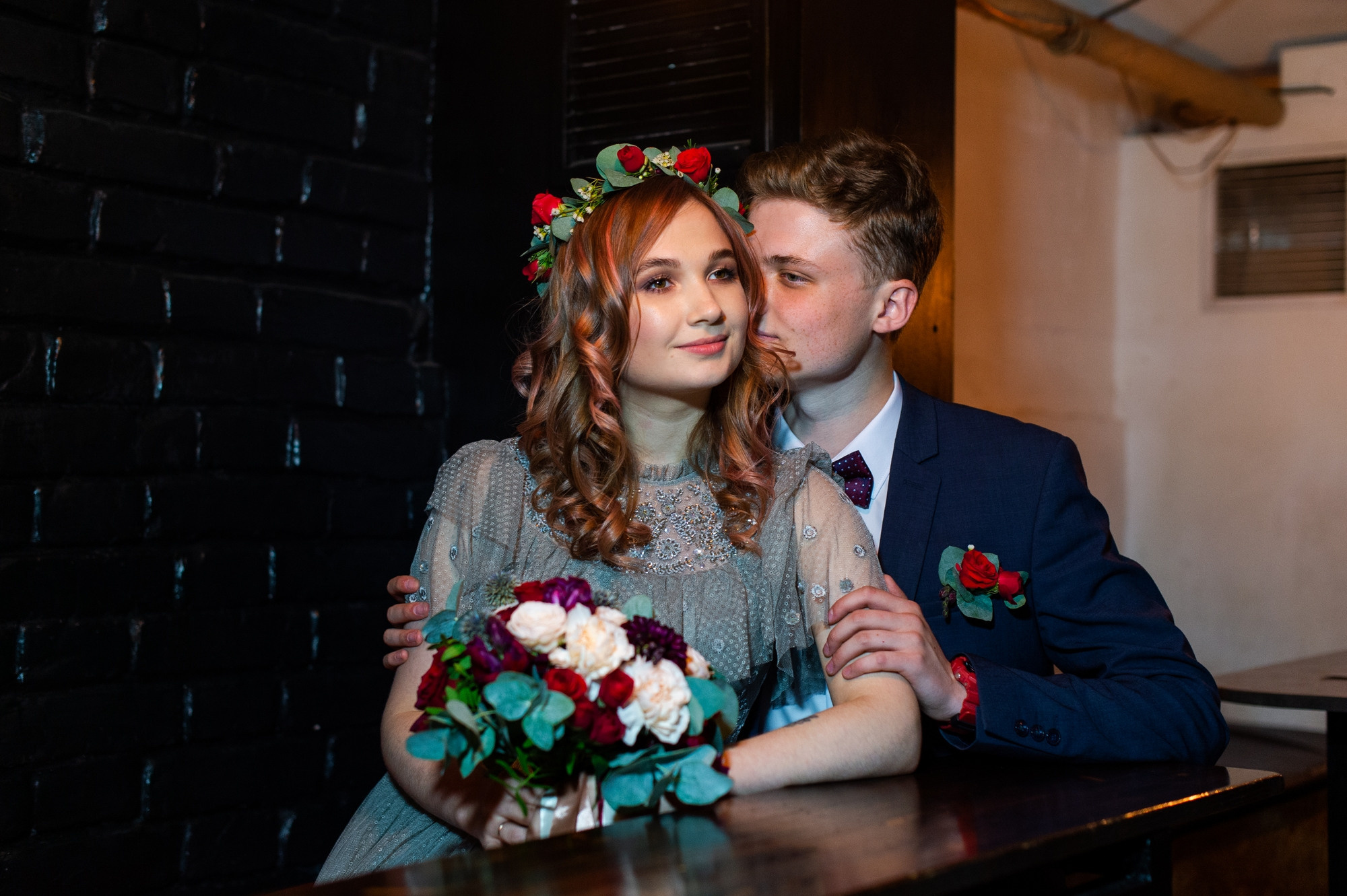 ССБ — Свадебный Супер Бургер. Свадебный и семейный фотограф в Омске Мормулев Михаил