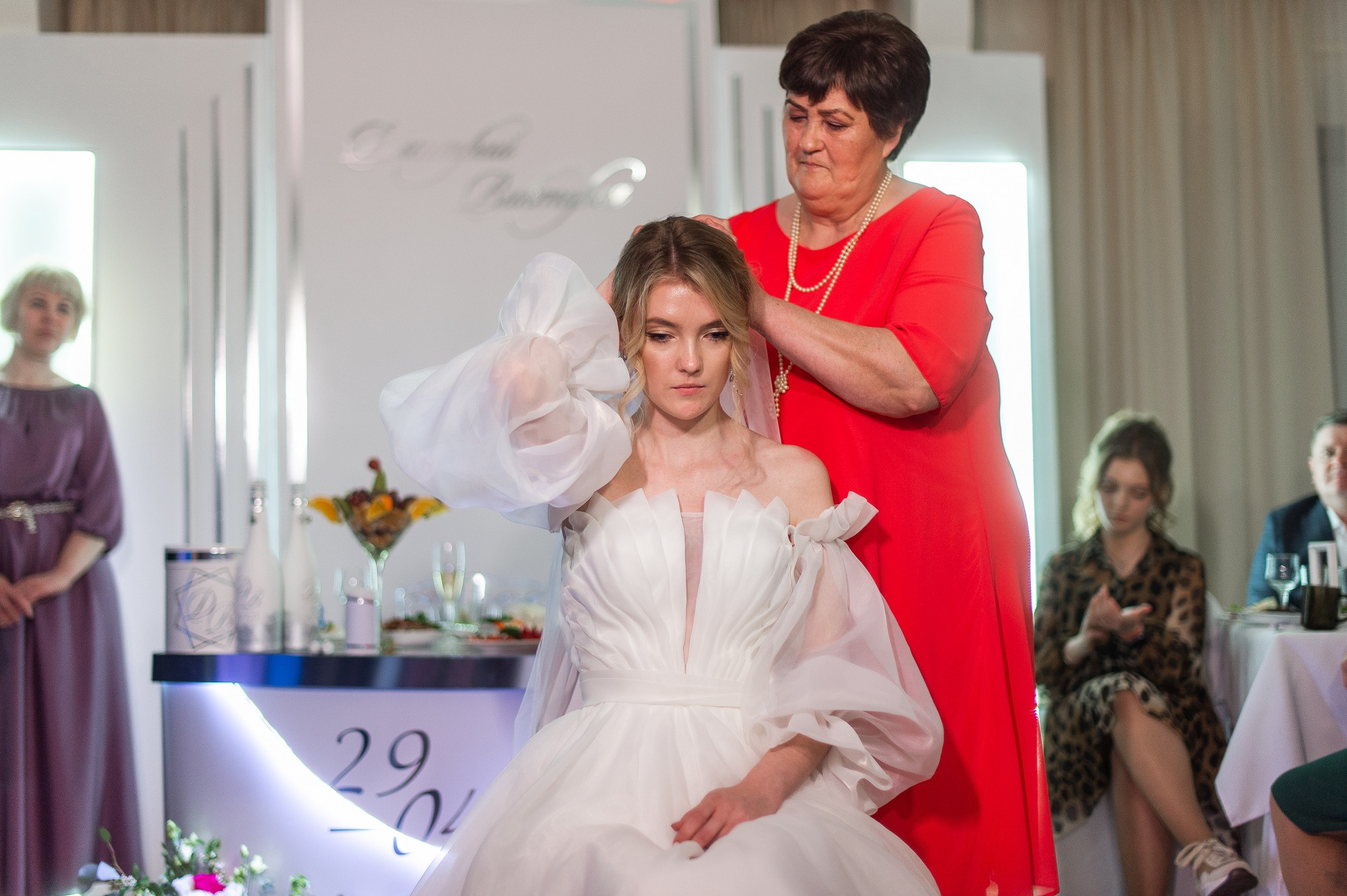 Свадьба в Тюкалинске. Свадебный и семейный фотограф в Омске Мормулев Михаил