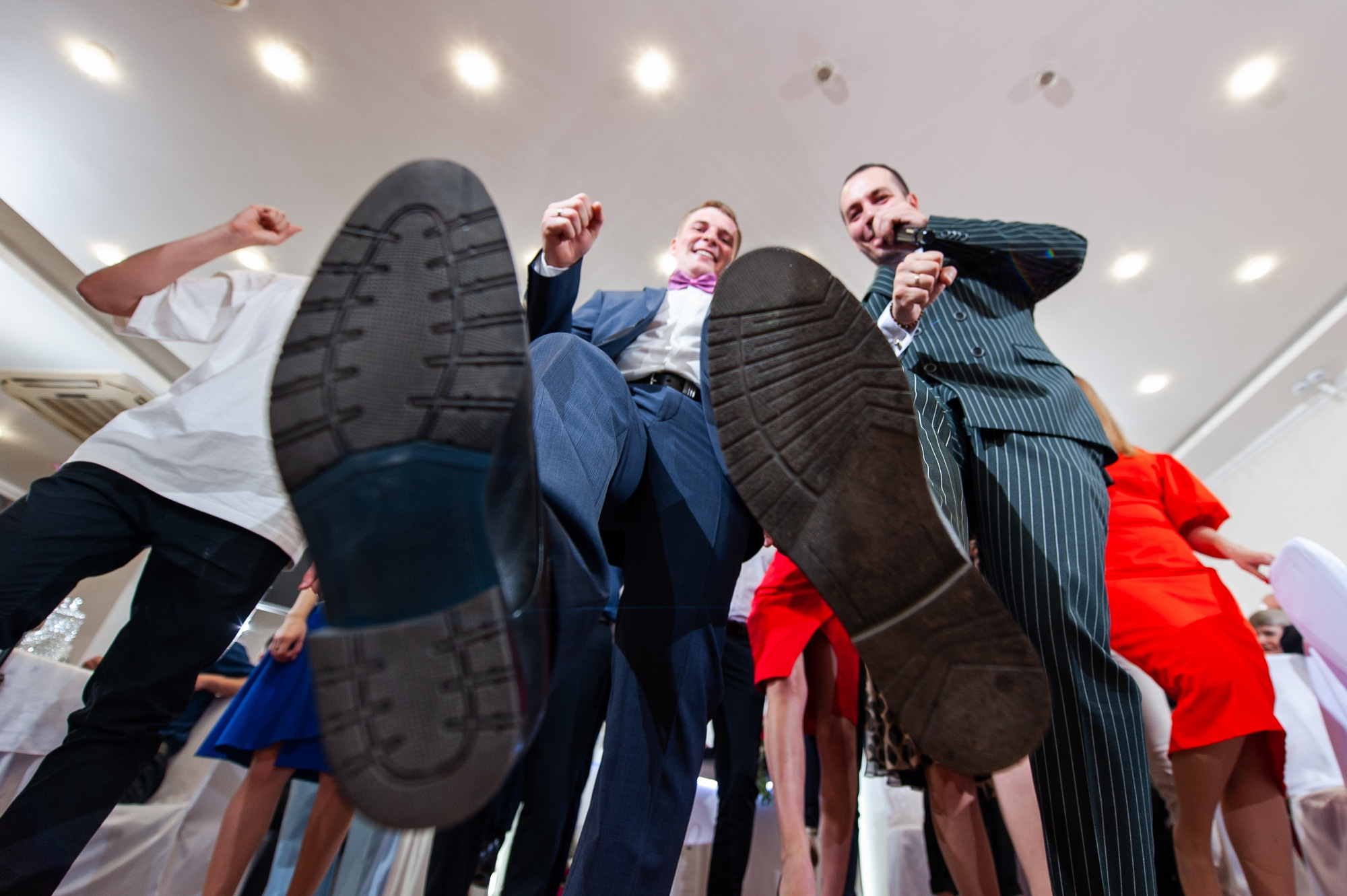 Свадьба в Тюкалинске. Свадебный и семейный фотограф в Омске Мормулев Михаил