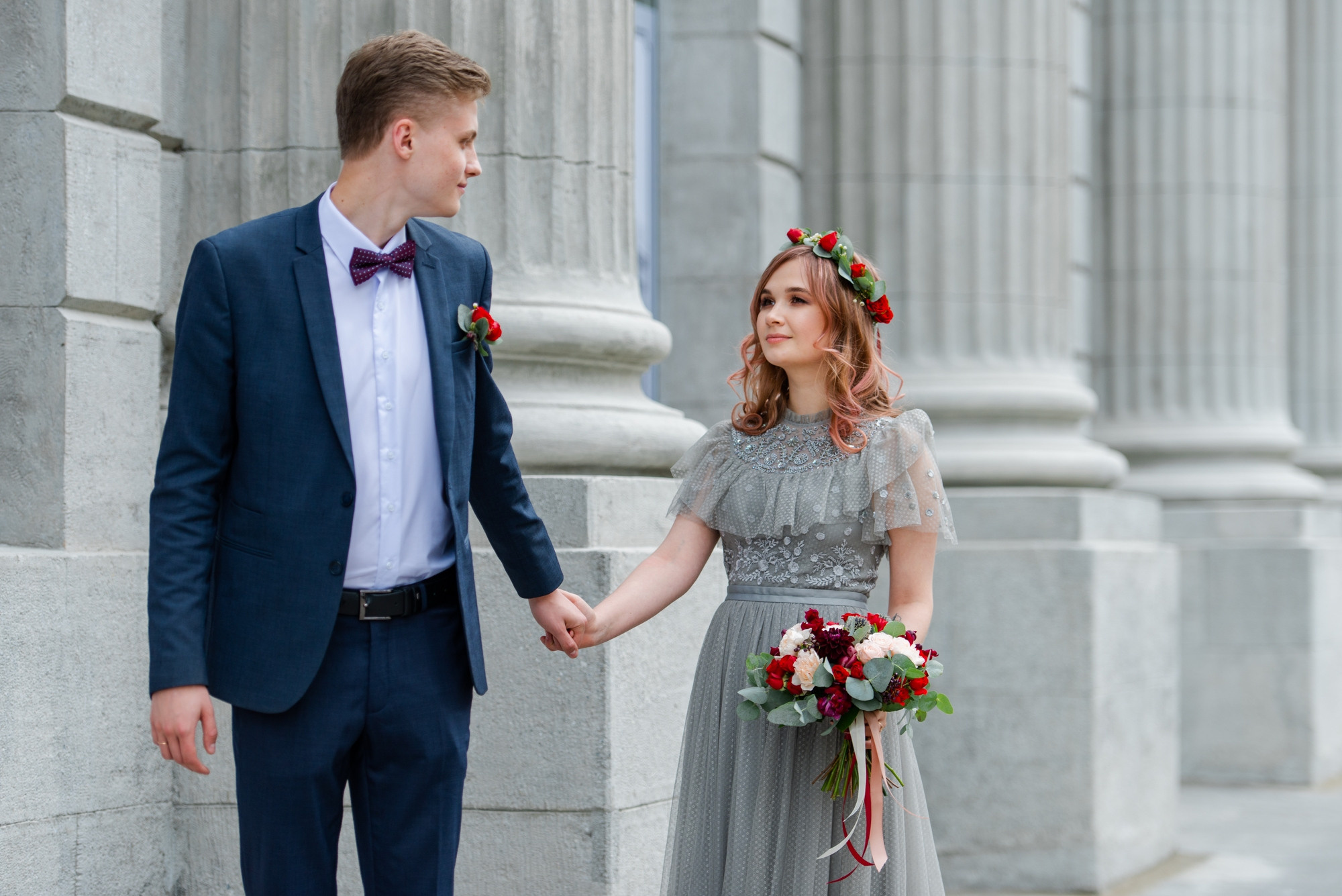 ССБ — Свадебный Супер Бургер. Свадебный и семейный фотограф в Омске Мормулев Михаил