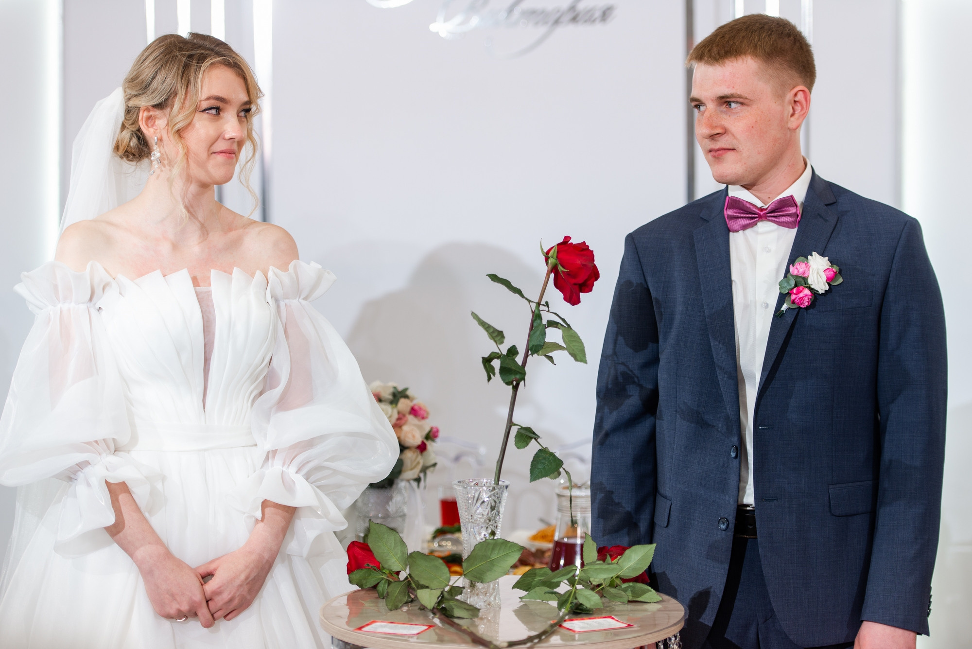 Свадьба в Тюкалинске. Свадебный и семейный фотограф в Омске Мормулев Михаил