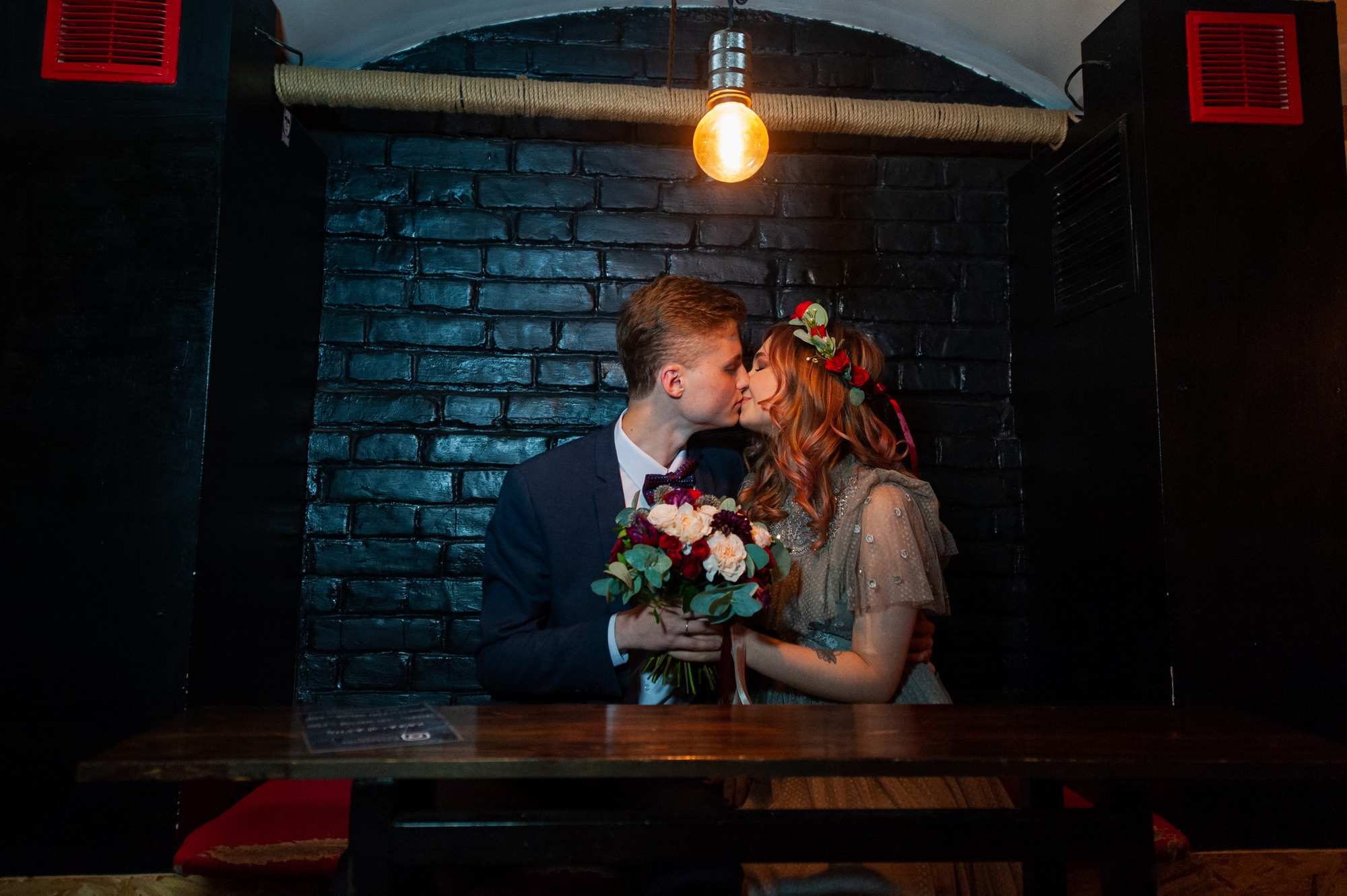 ССБ — Свадебный Супер Бургер. Свадебный и семейный фотограф в Омске Мормулев Михаил