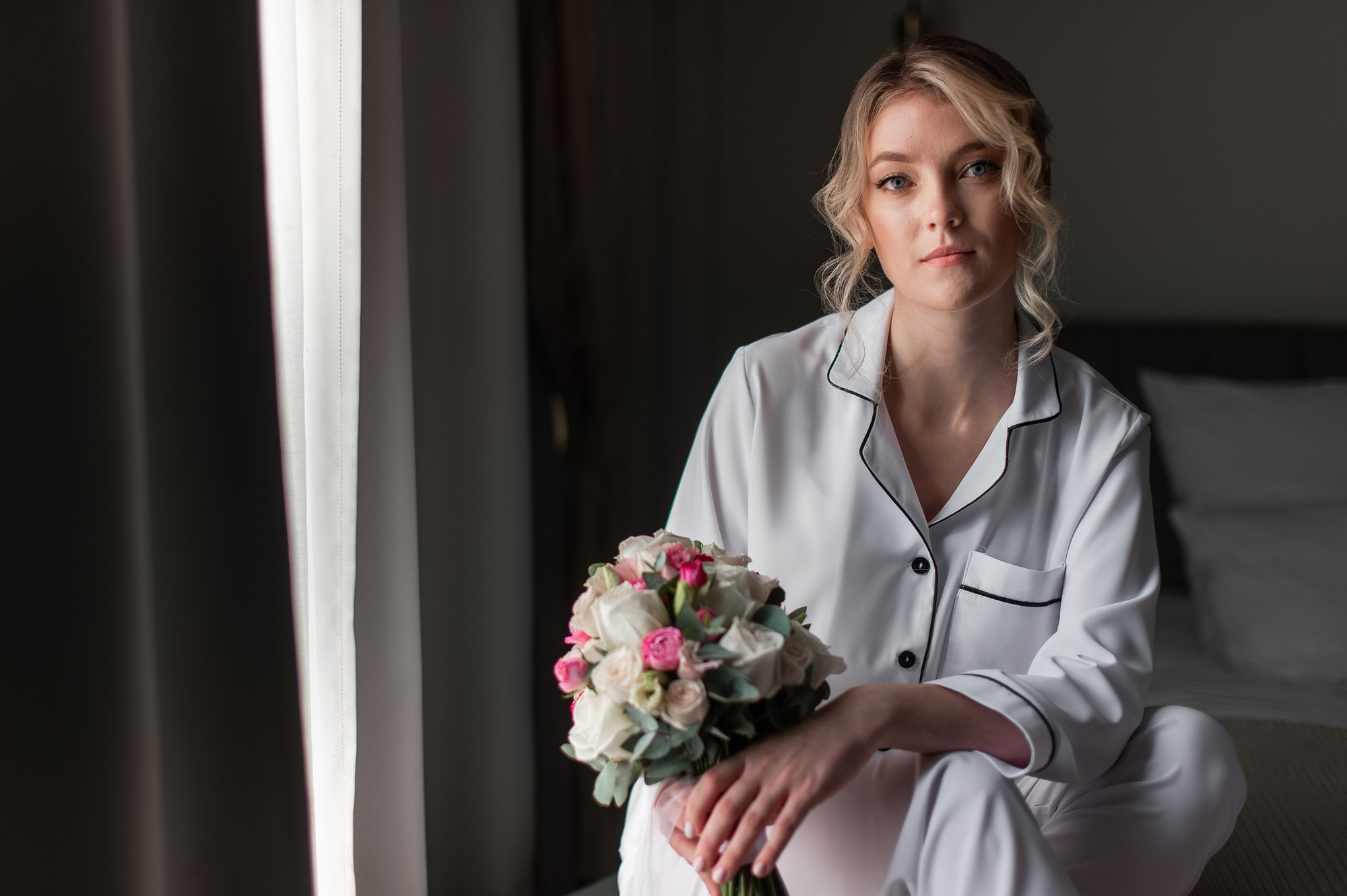 Свадьба в Тюкалинске. Свадебный и семейный фотограф в Омске Мормулев Михаил