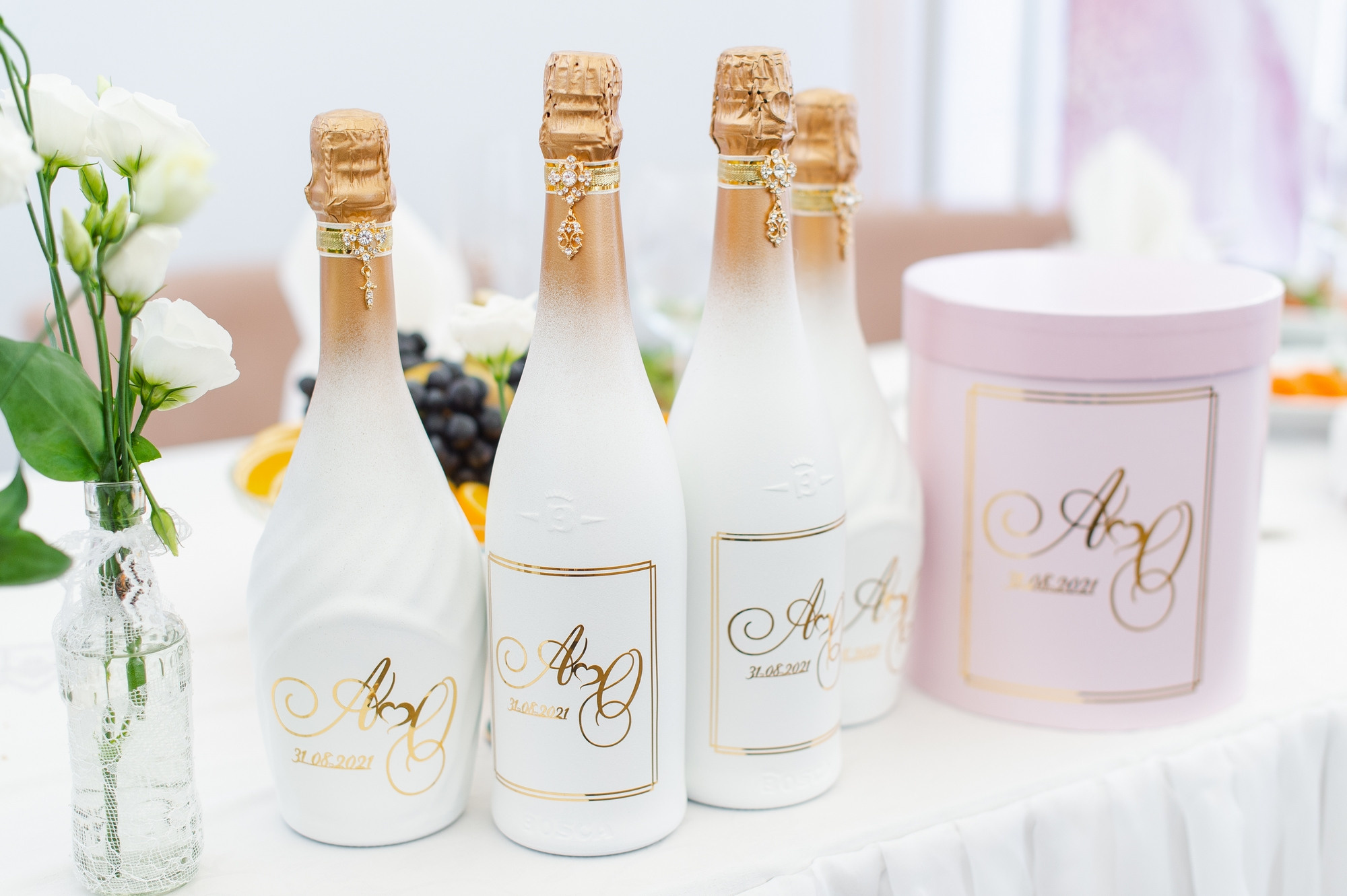 Банкет в шатре Шато. Свадебный и семейный фотограф в Омске Мормулев Михаил